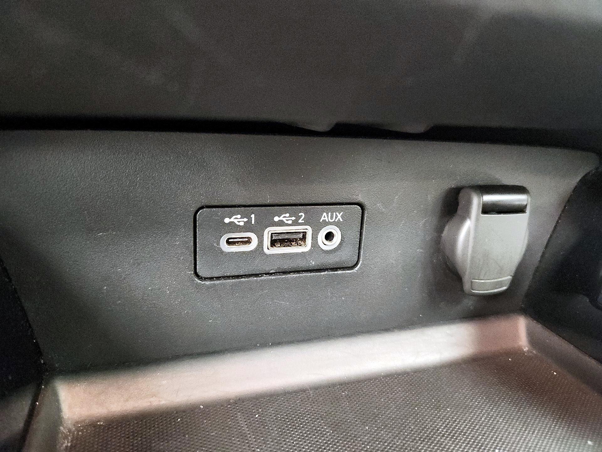 Thumbnail: 2024 Nissan Altima - 18