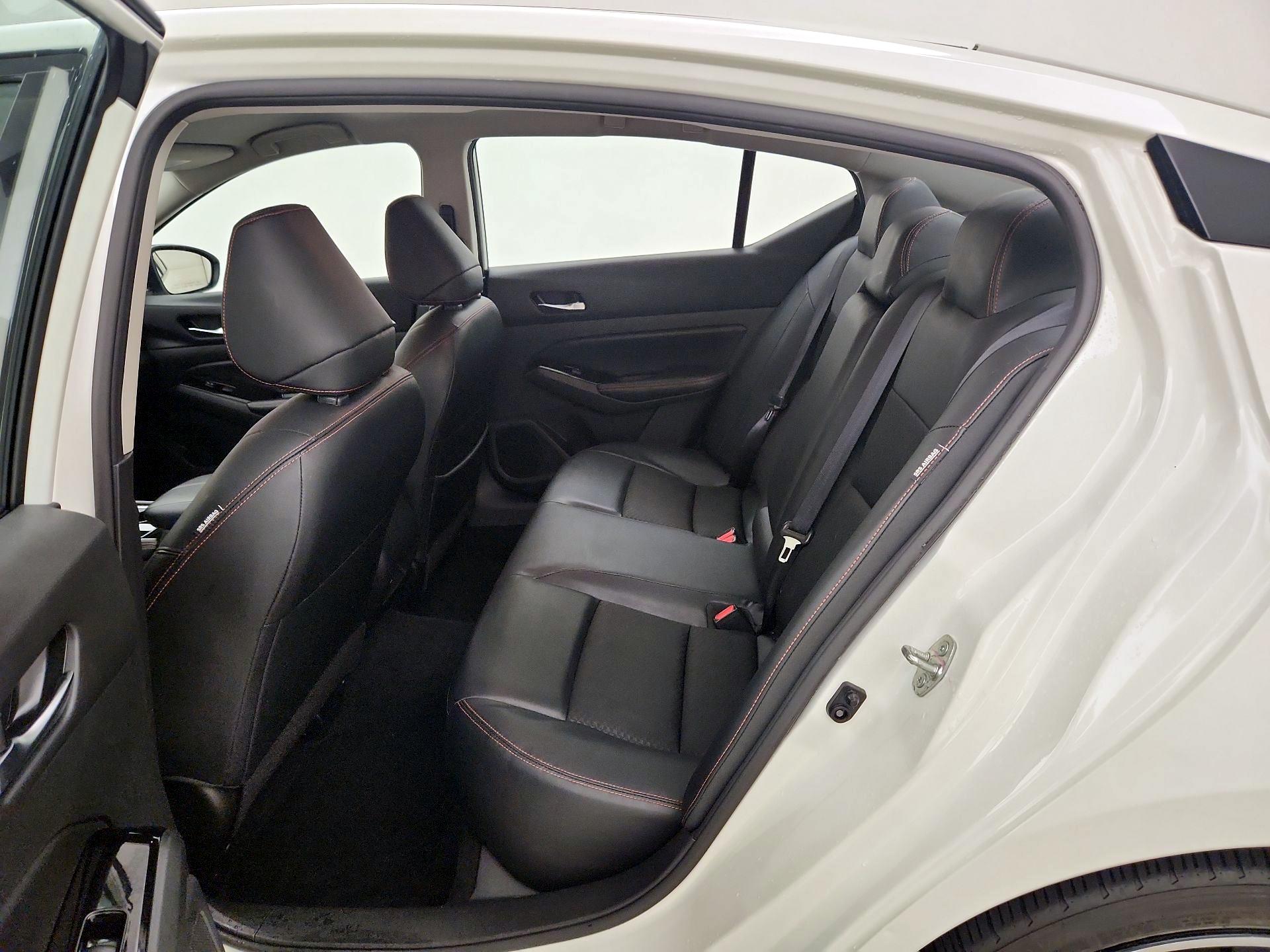 Thumbnail: 2024 Nissan Altima - 19