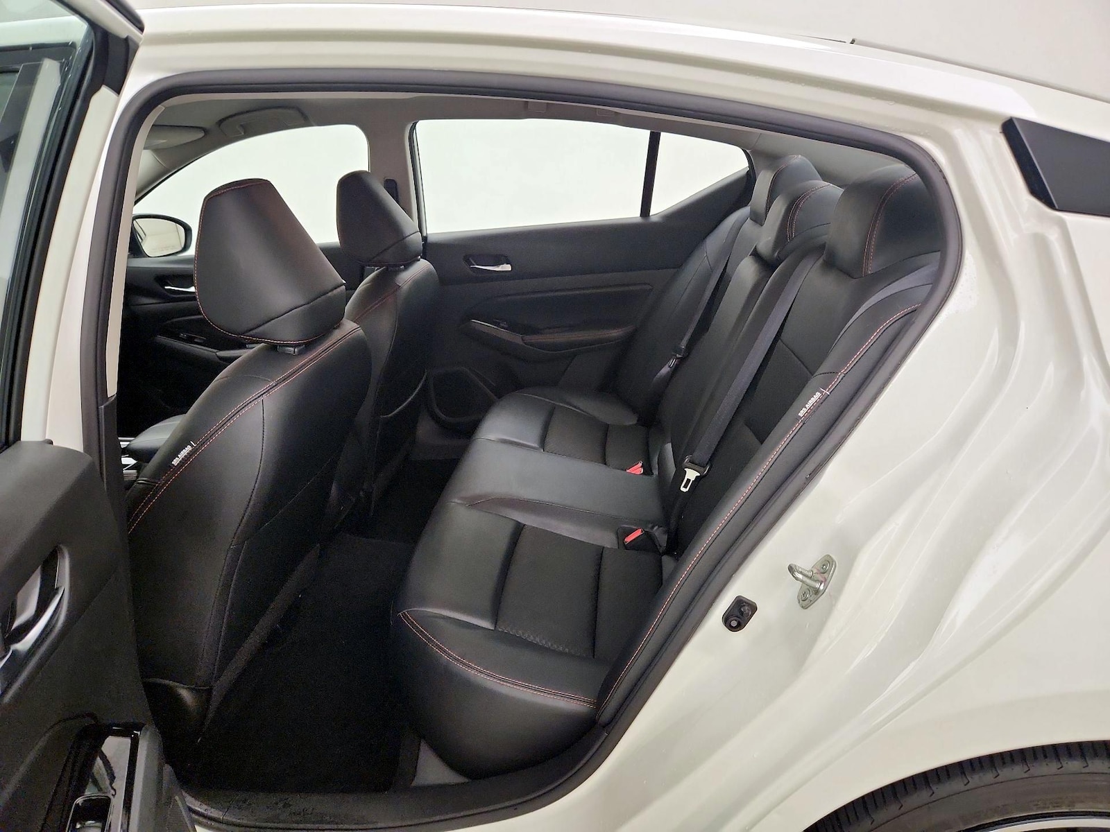 2024 Nissan Altima SR - Photo 20