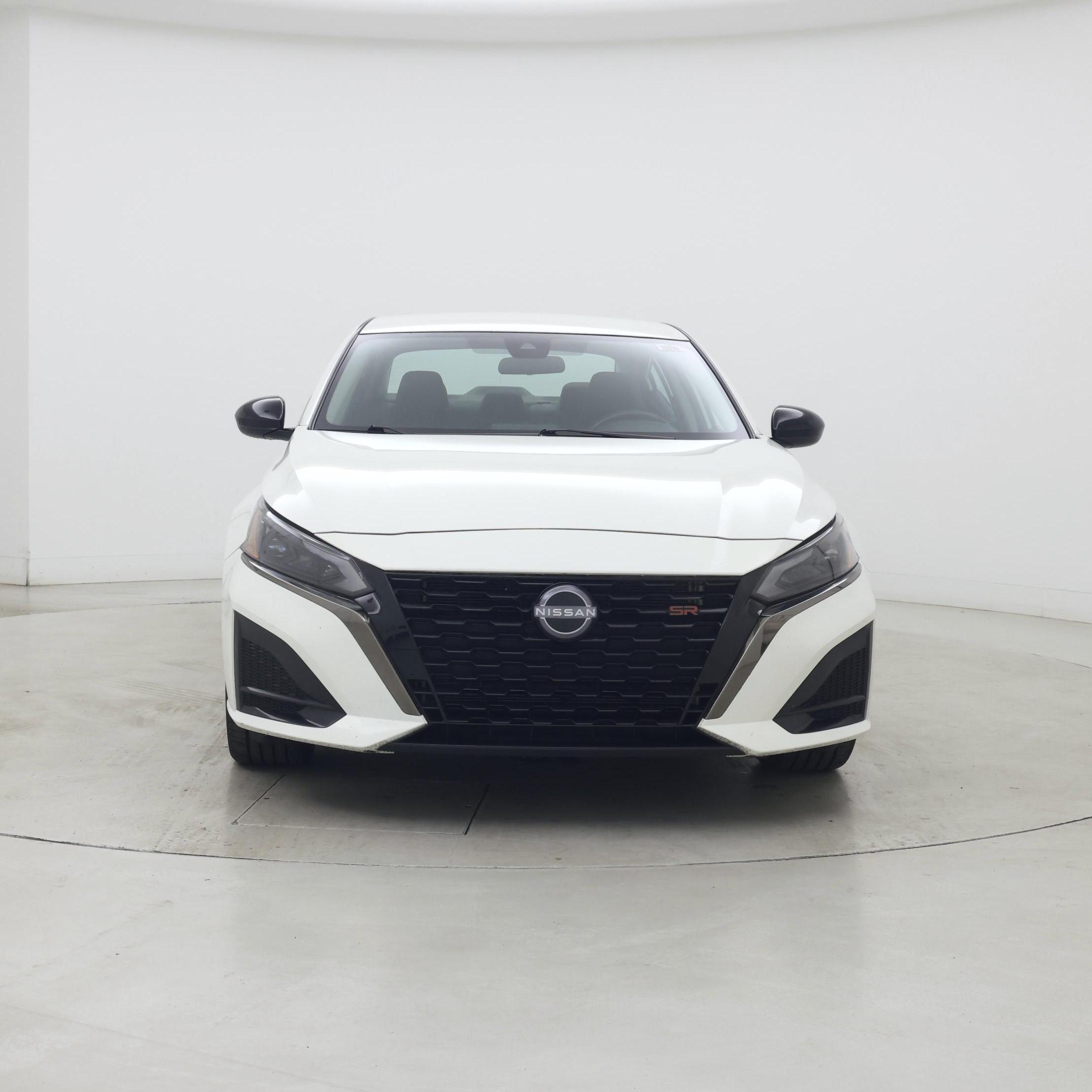 Thumbnail: 2024 Nissan Altima - 5