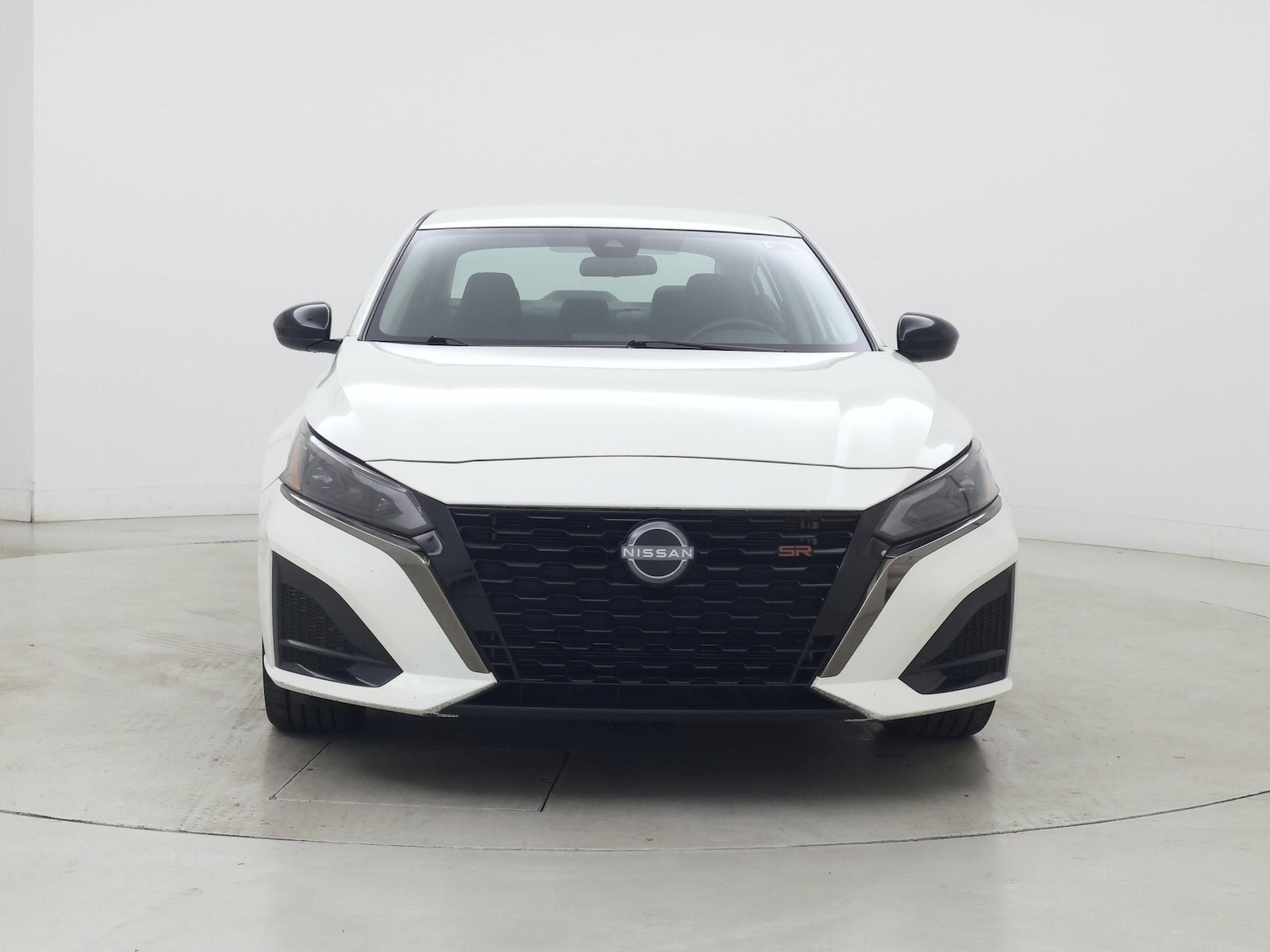 2024 Nissan Altima SR - Photo 6