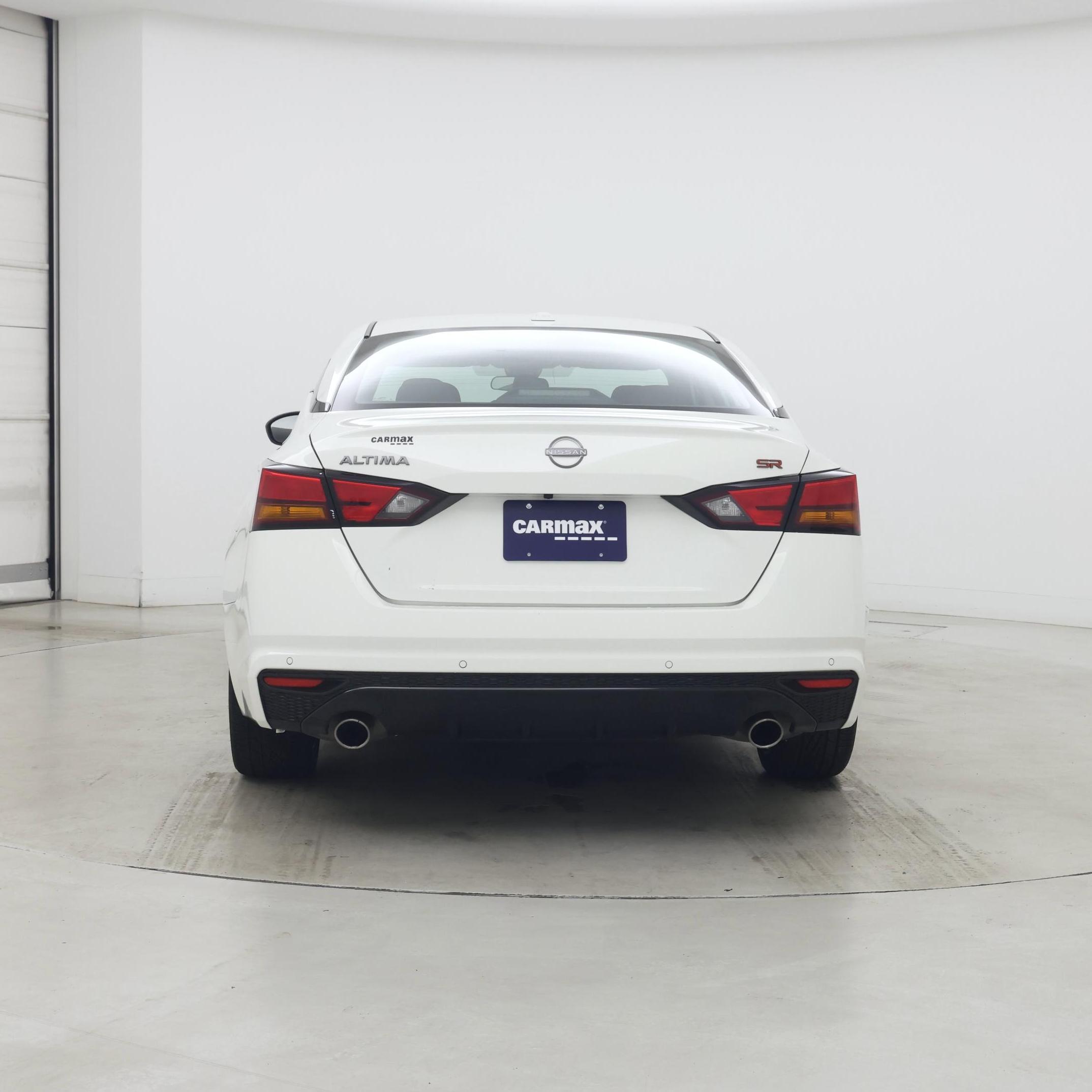 Thumbnail: 2024 Nissan Altima - 6