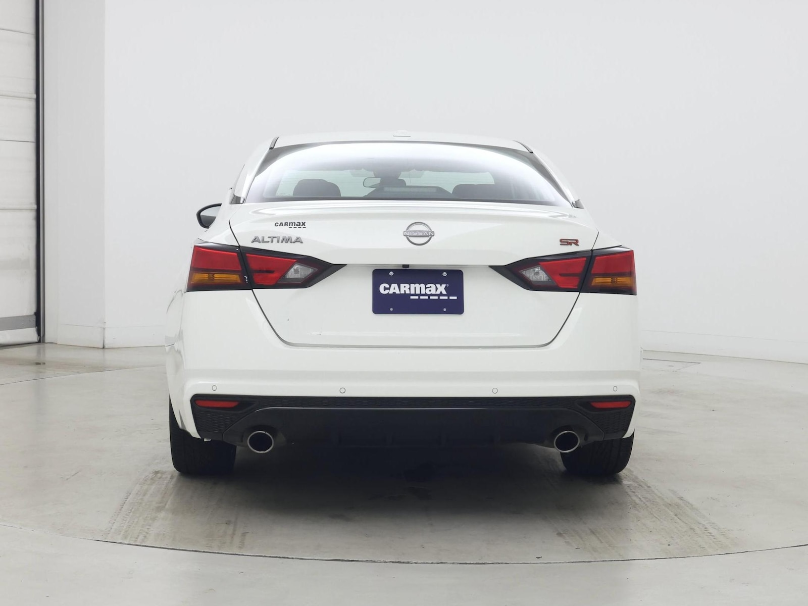 2024 Nissan Altima SR - Photo 7