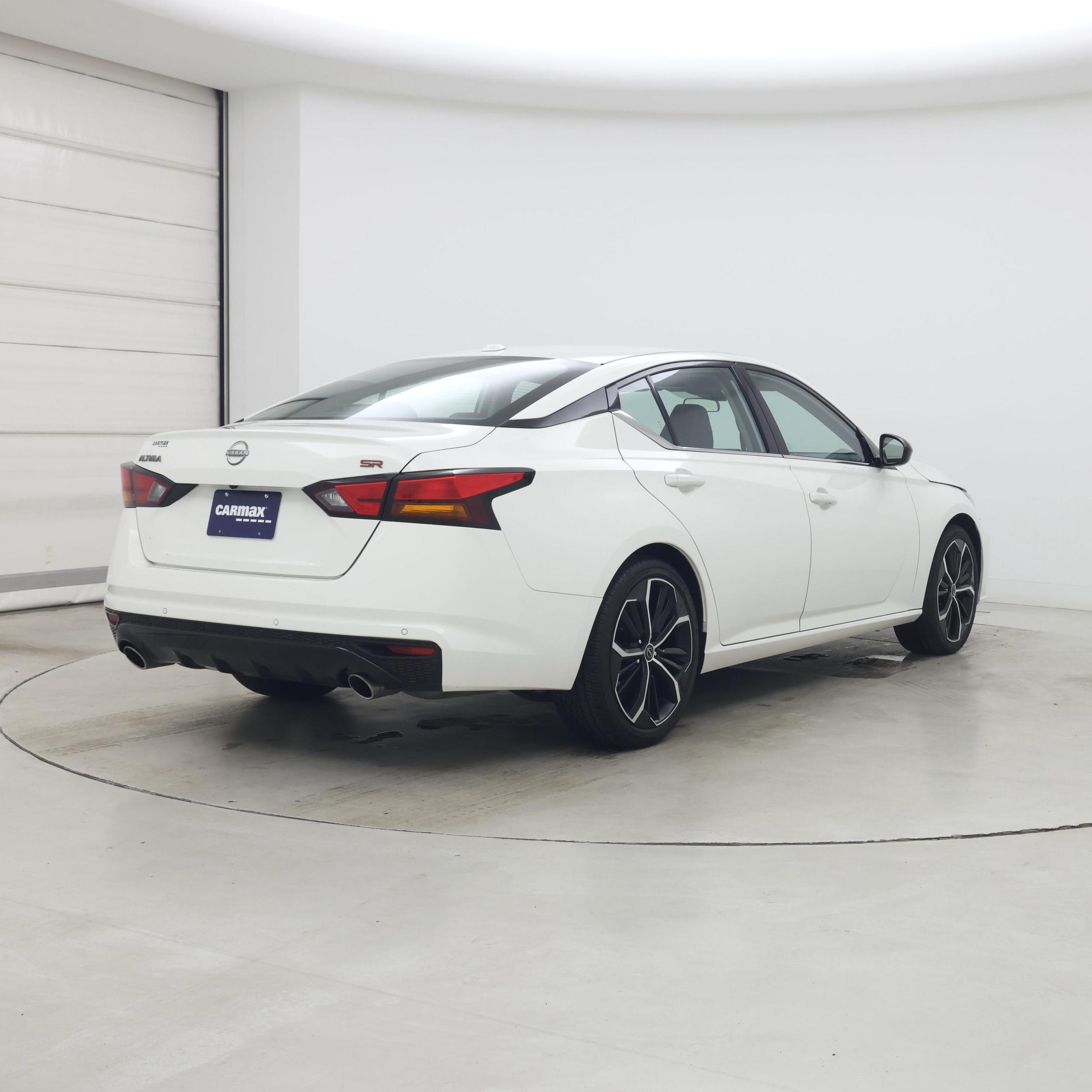 Thumbnail: 2024 Nissan Altima - 8