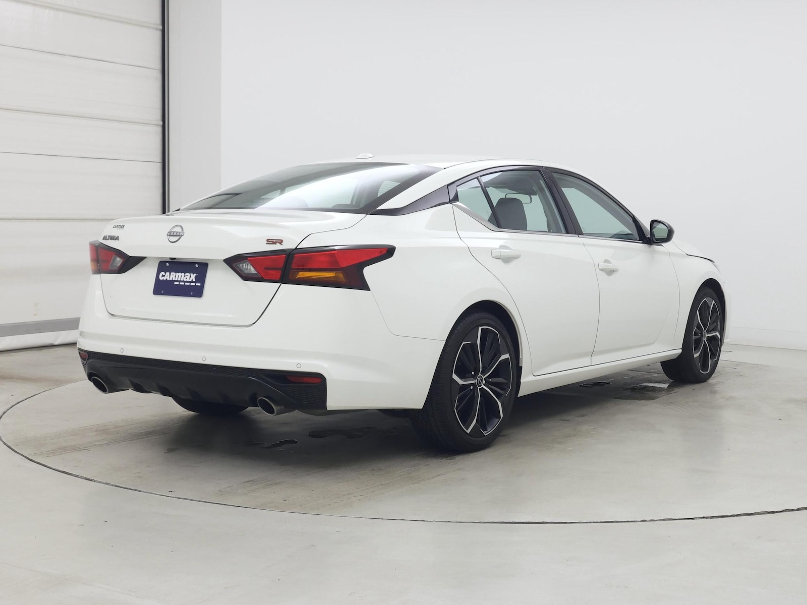 2024 Nissan Altima SR - Photo 9