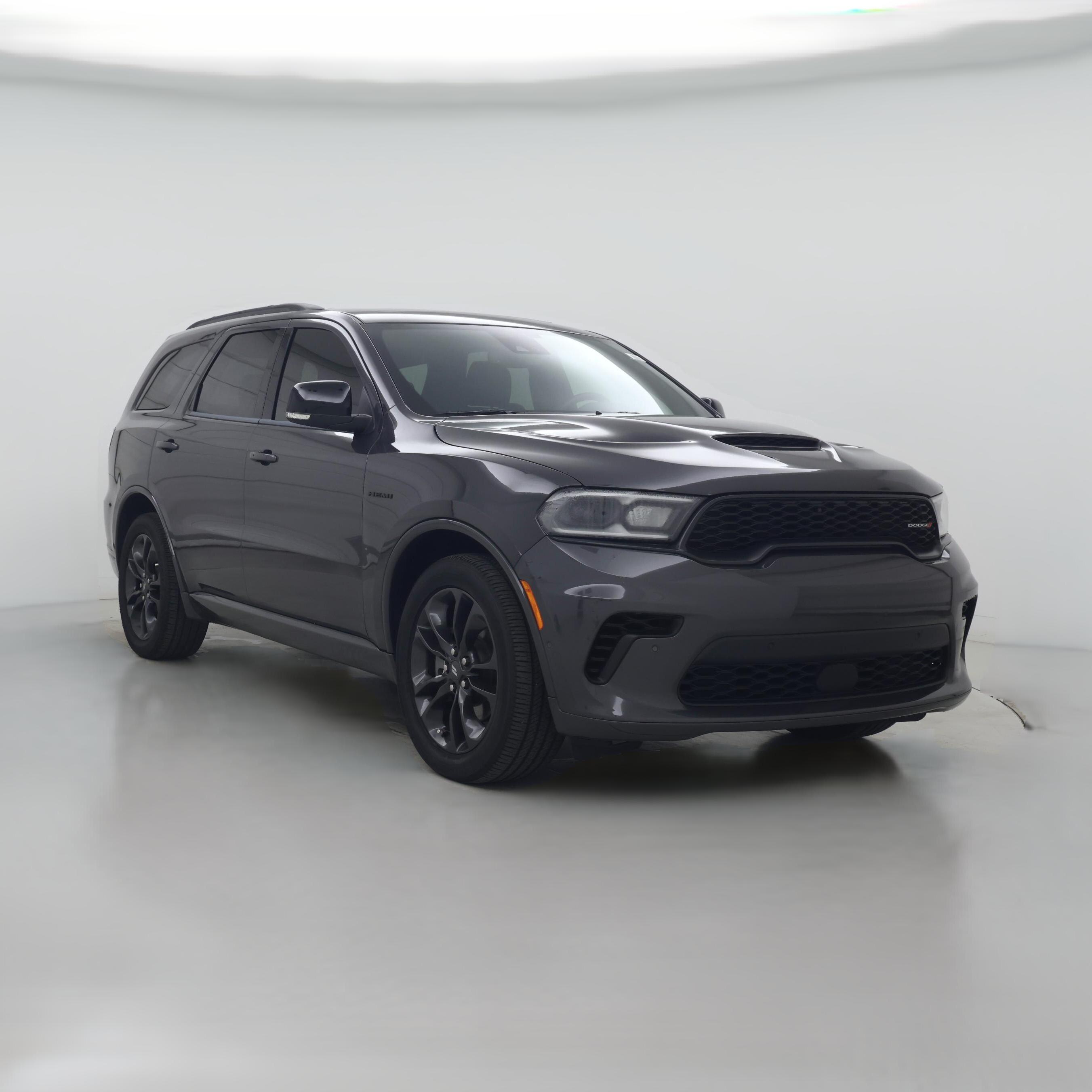 Thumbnail: 2024 Dodge Durango - 1