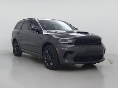 2024 Dodge Durango R/T