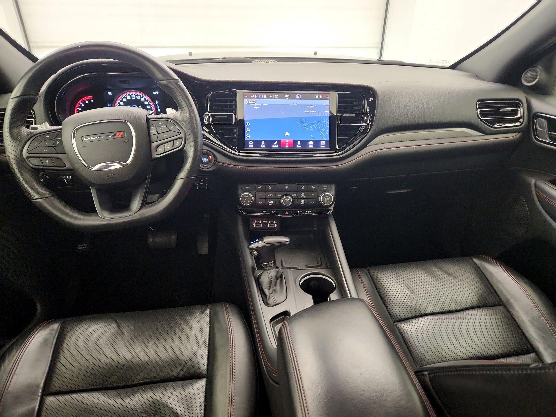 Thumbnail: 2024 Dodge Durango - 9