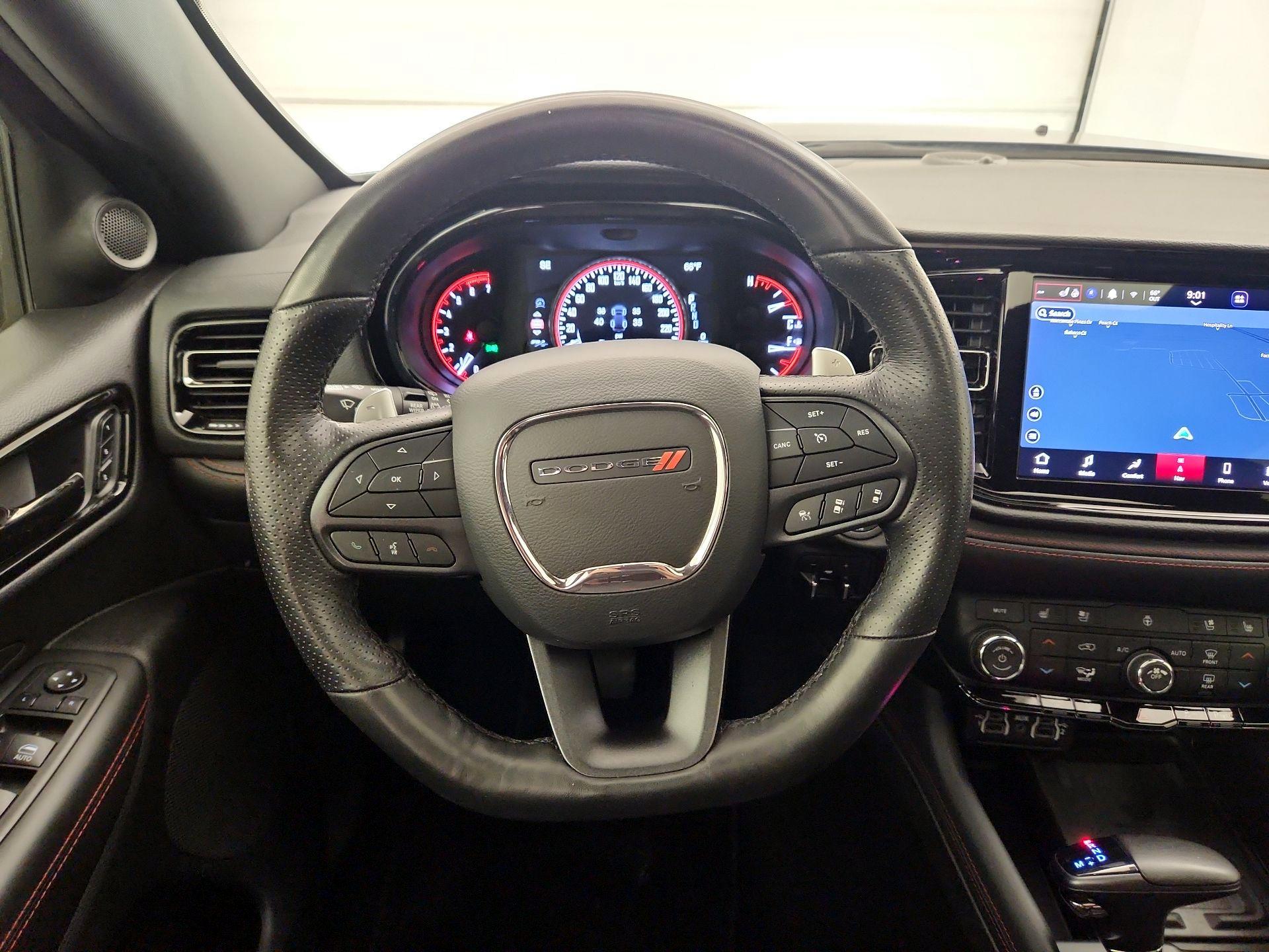Thumbnail: 2024 Dodge Durango - 10