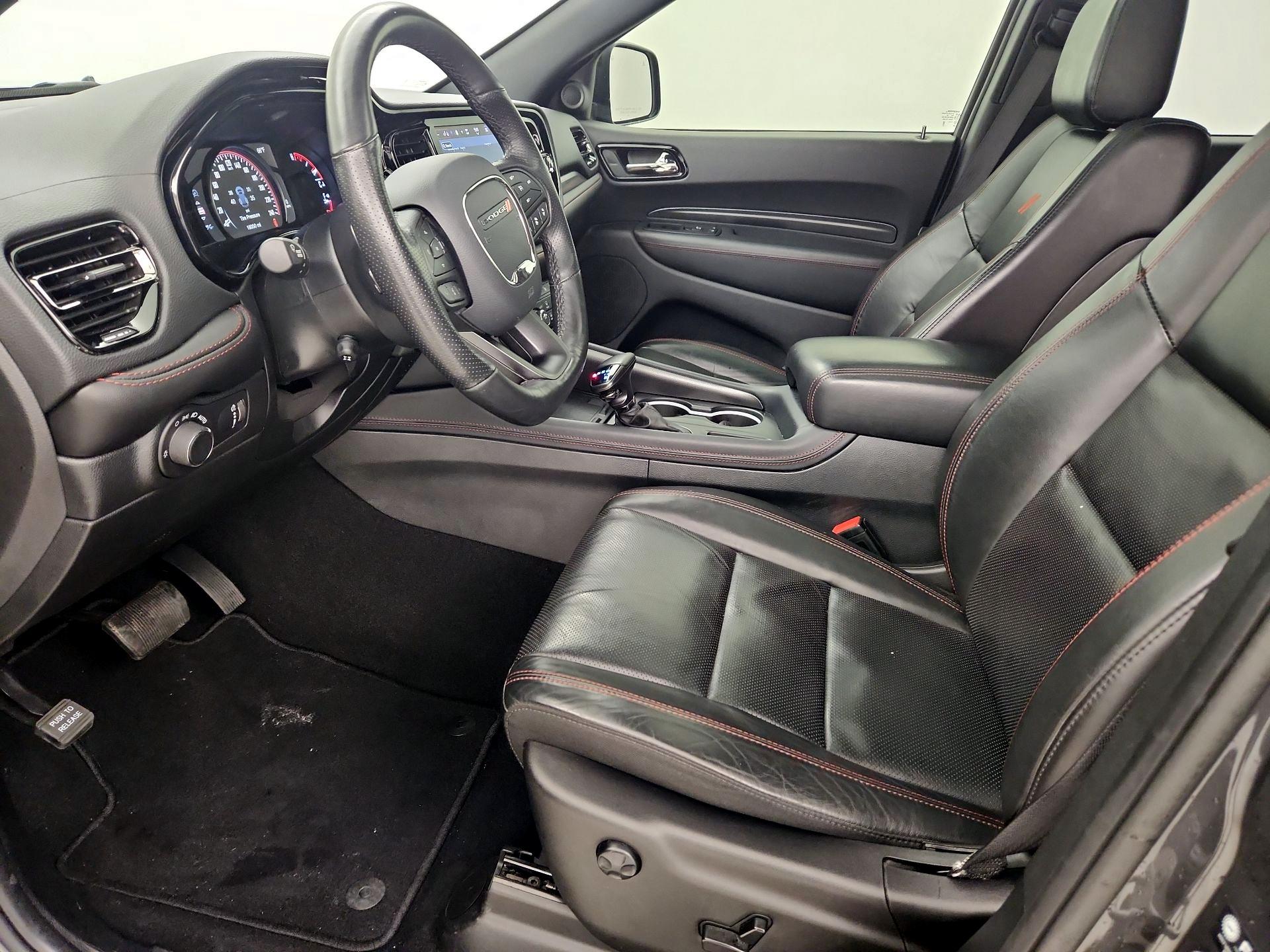 Thumbnail: 2024 Dodge Durango - 11