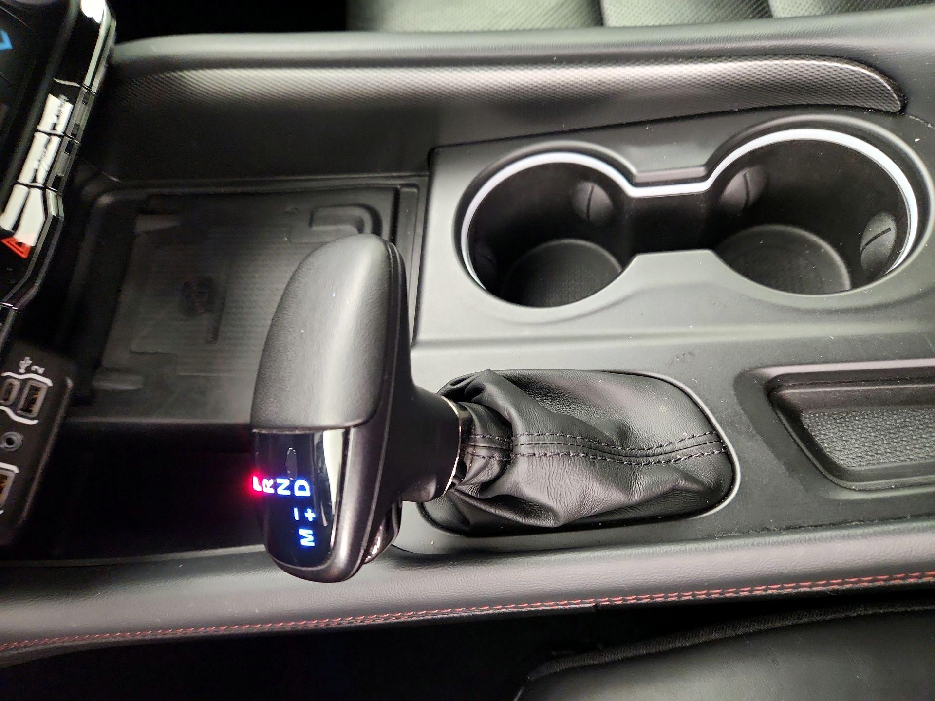 Thumbnail: 2024 Dodge Durango - 18