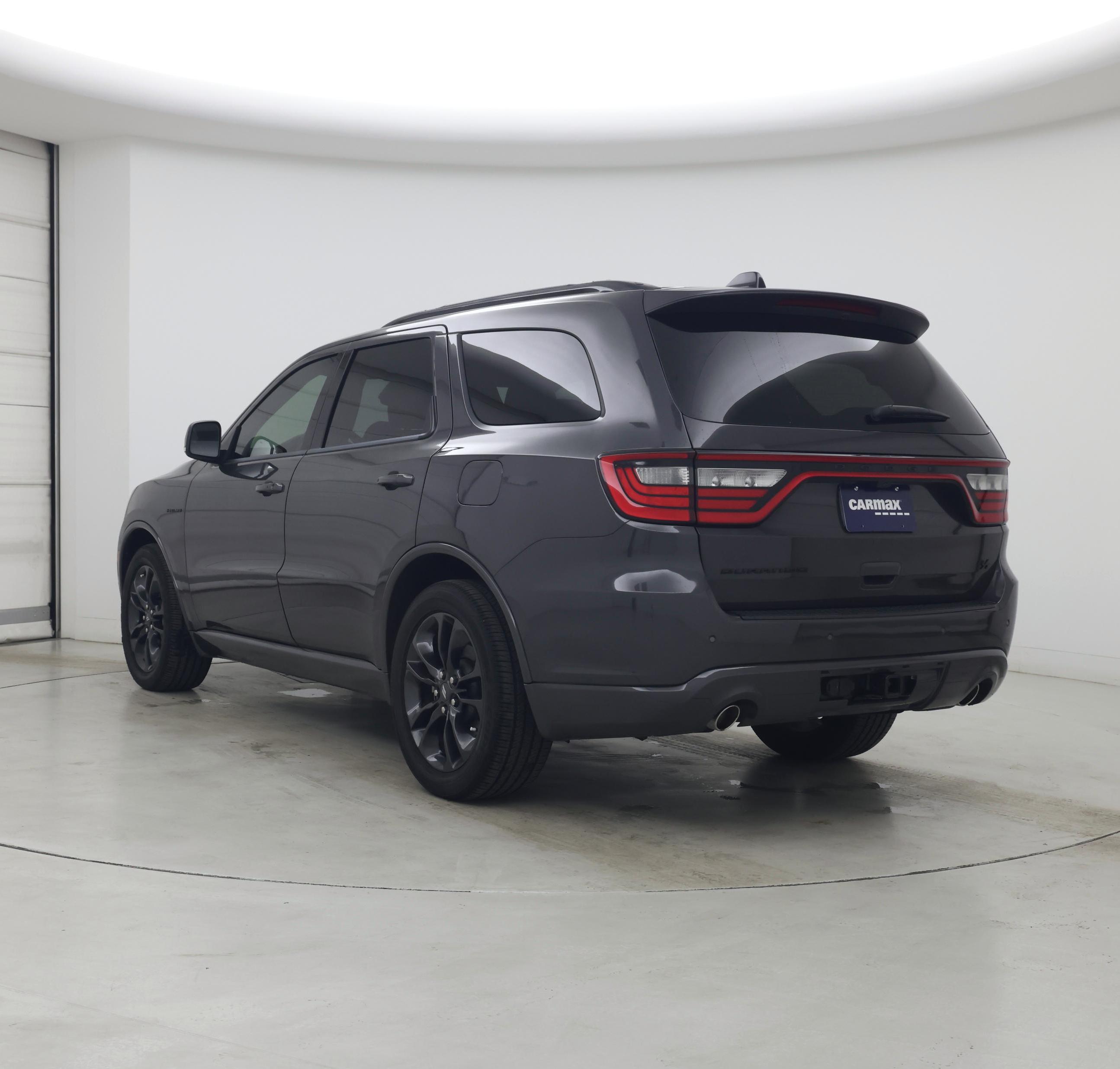 Thumbnail: 2024 Dodge Durango - 2