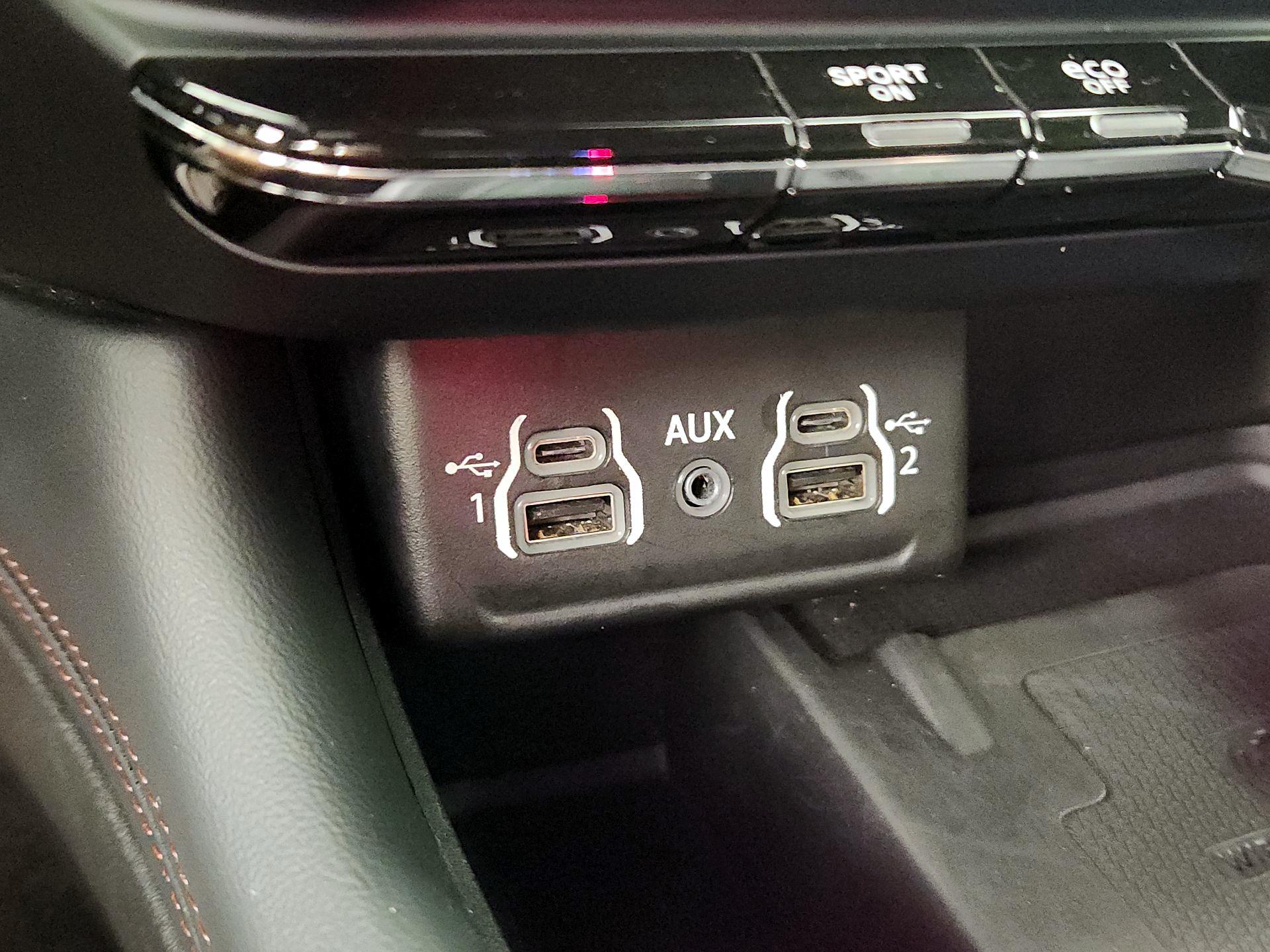 Thumbnail: 2024 Dodge Durango - 19