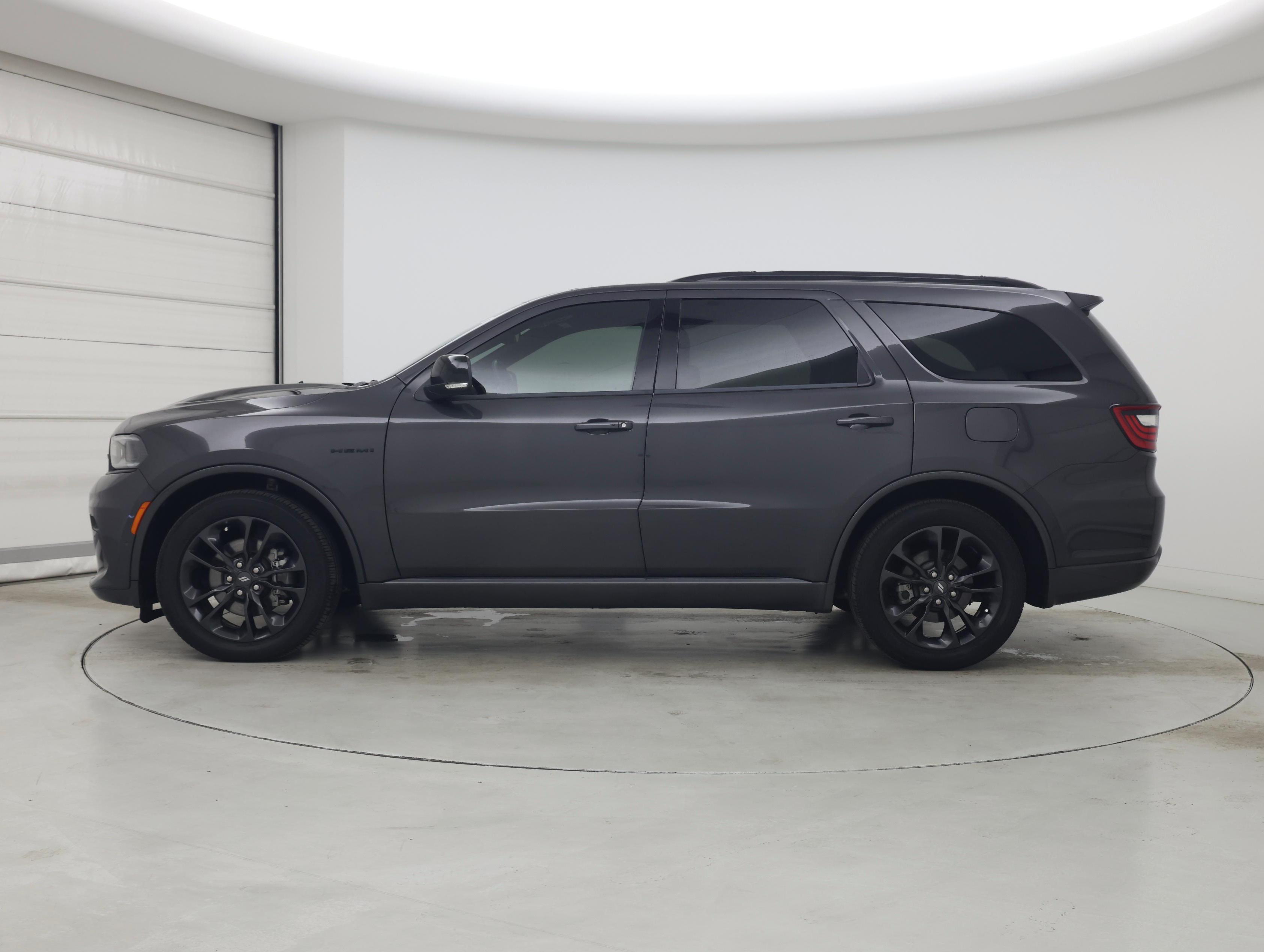 Thumbnail: 2024 Dodge Durango - 3