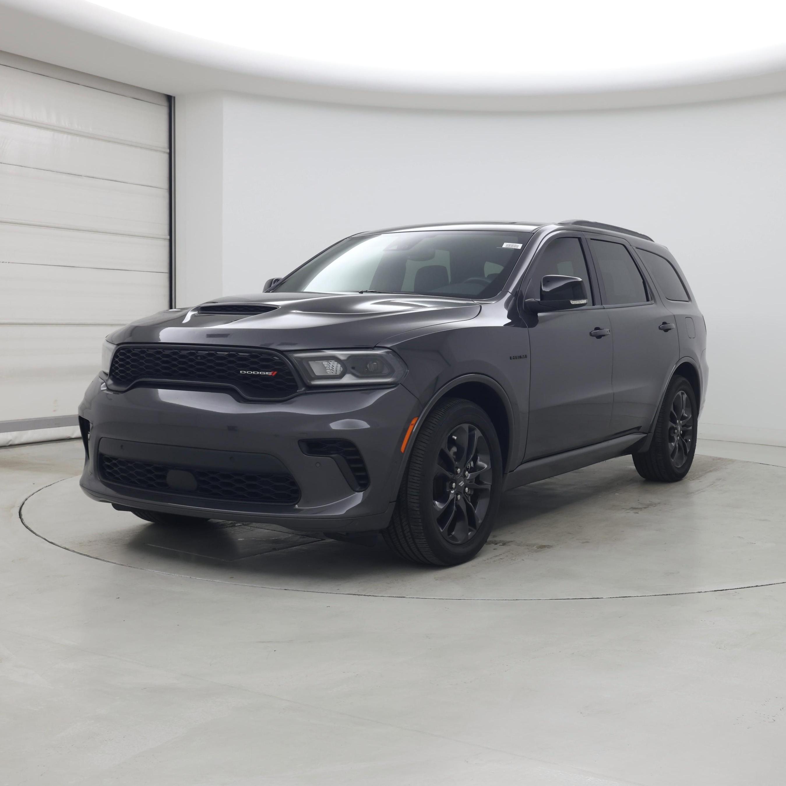 Thumbnail: 2024 Dodge Durango - 4
