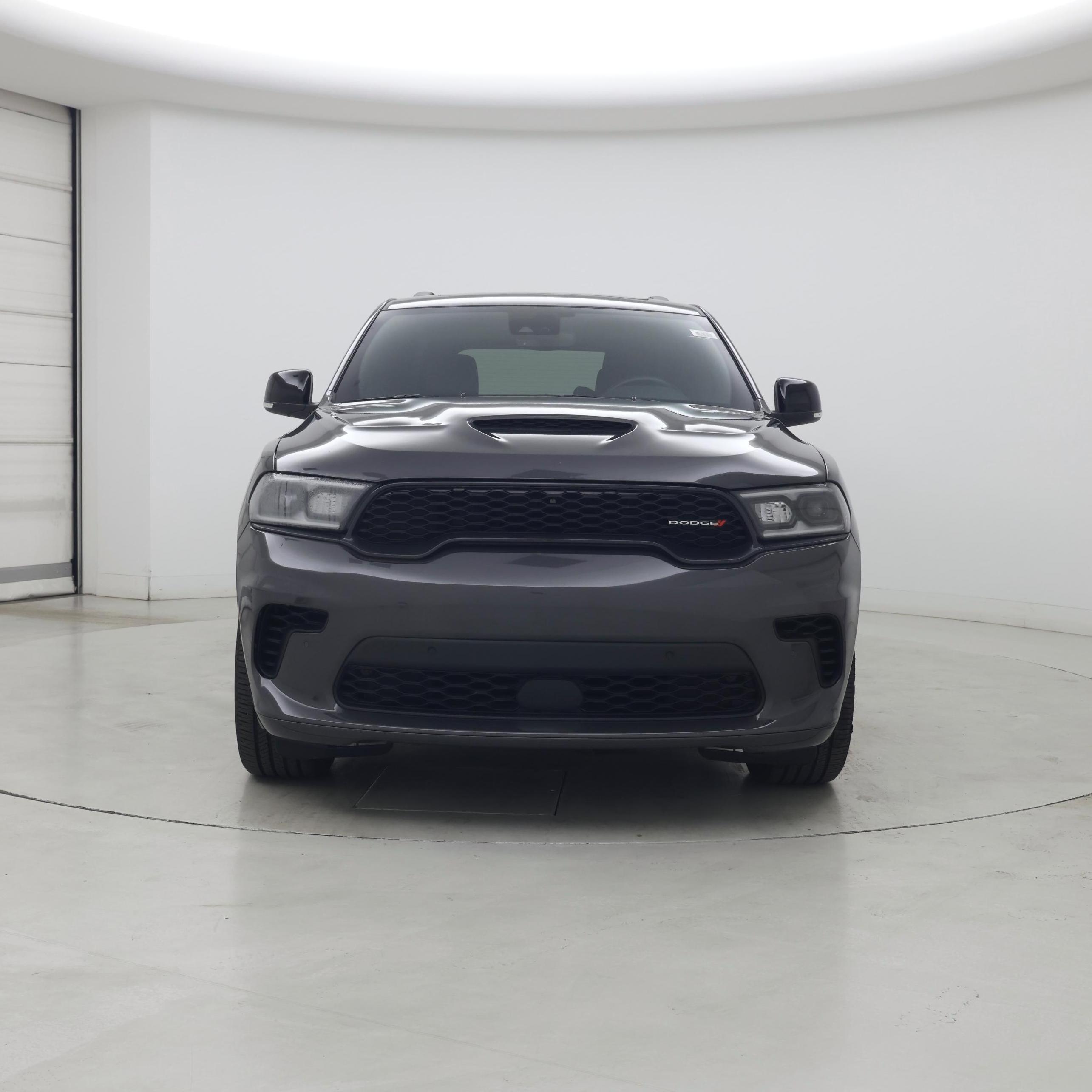 Thumbnail: 2024 Dodge Durango - 5