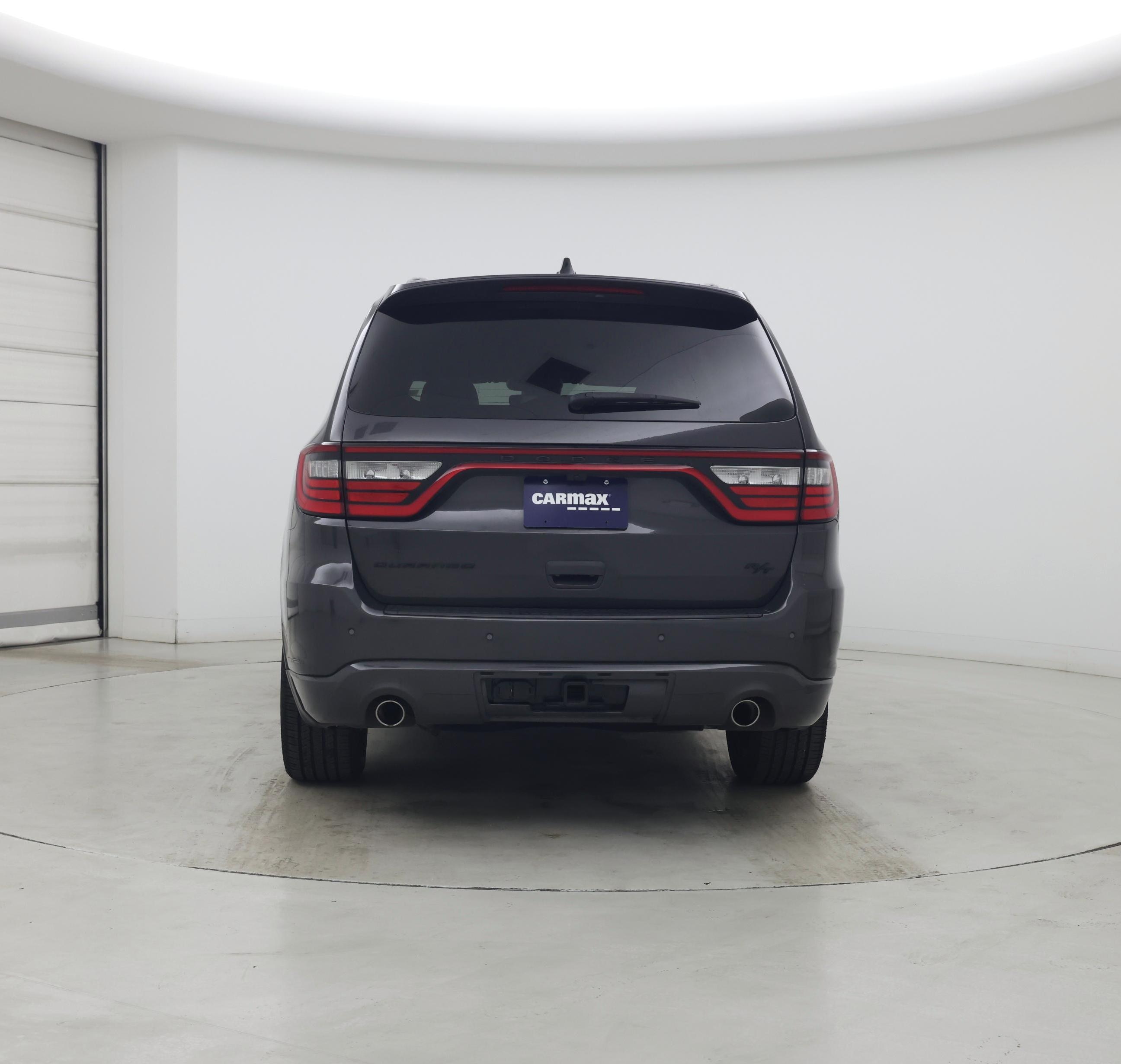 Thumbnail: 2024 Dodge Durango - 6