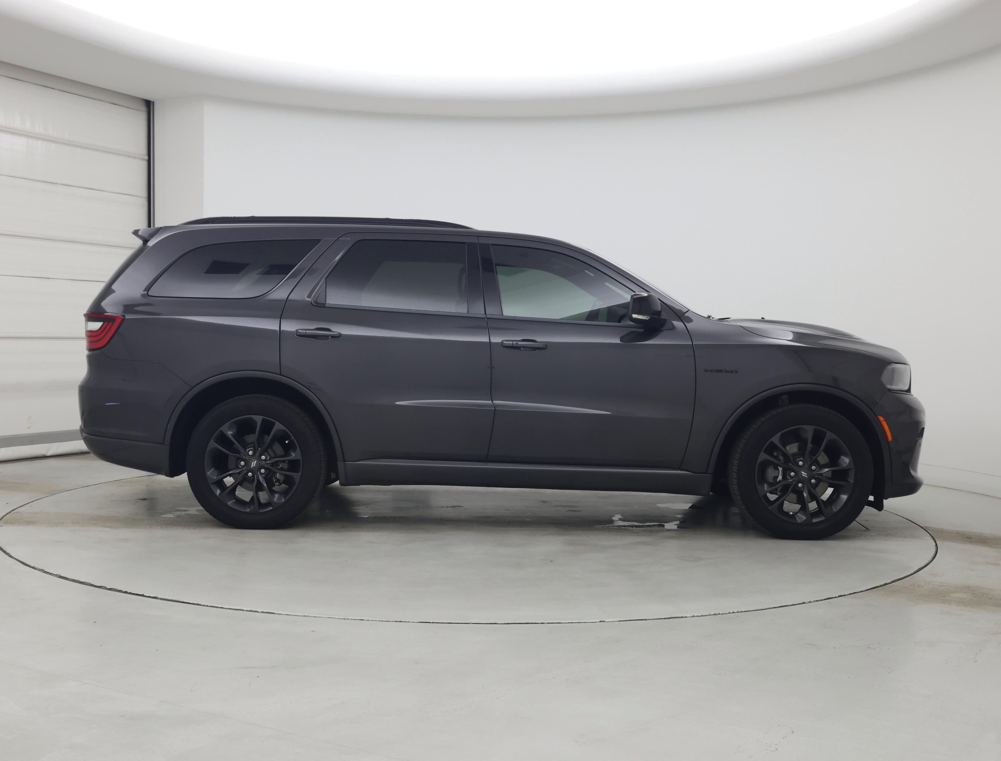 Thumbnail: 2024 Dodge Durango - 7