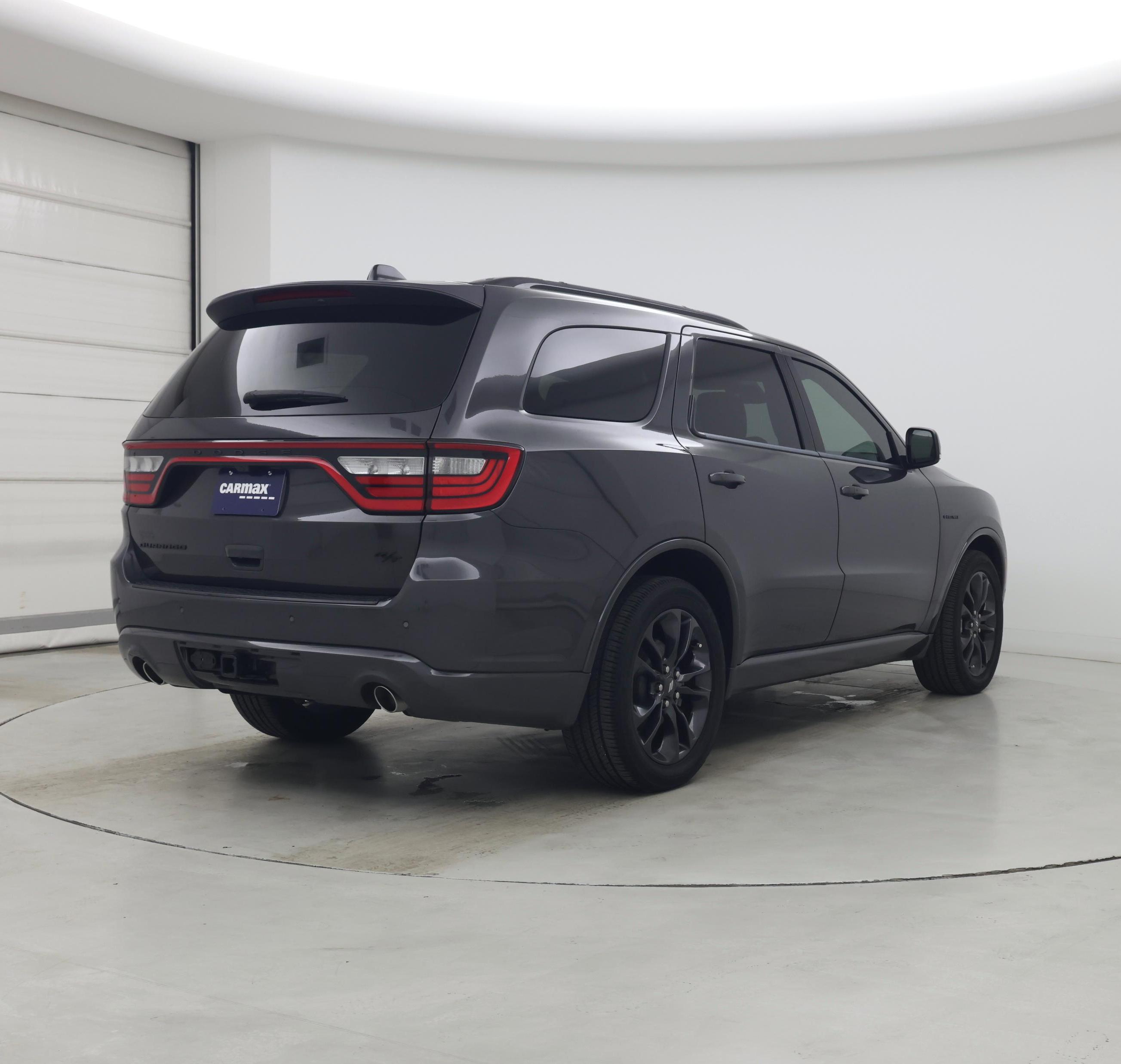 Thumbnail: 2024 Dodge Durango - 8
