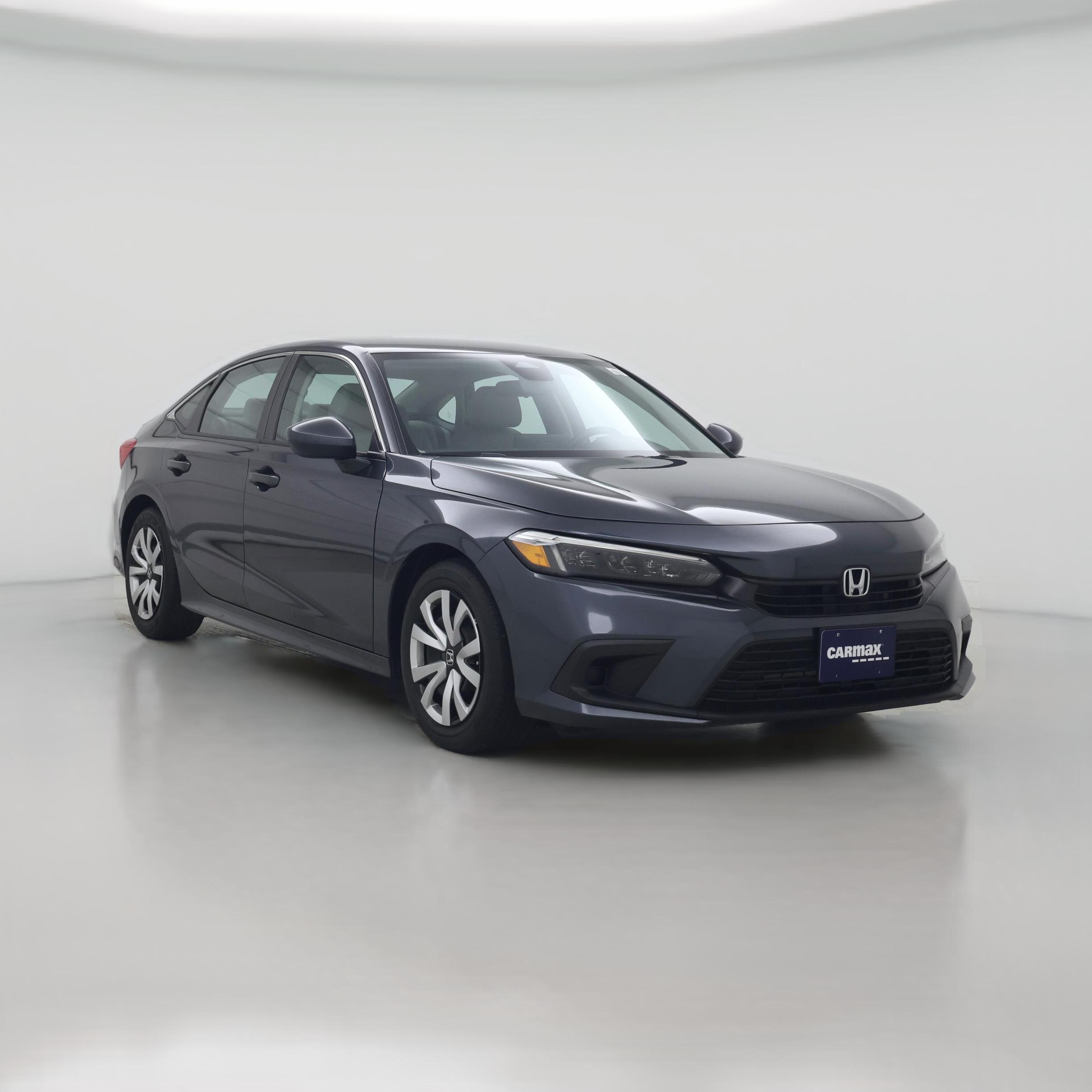 Thumbnail: 2024 Honda Civic - 1