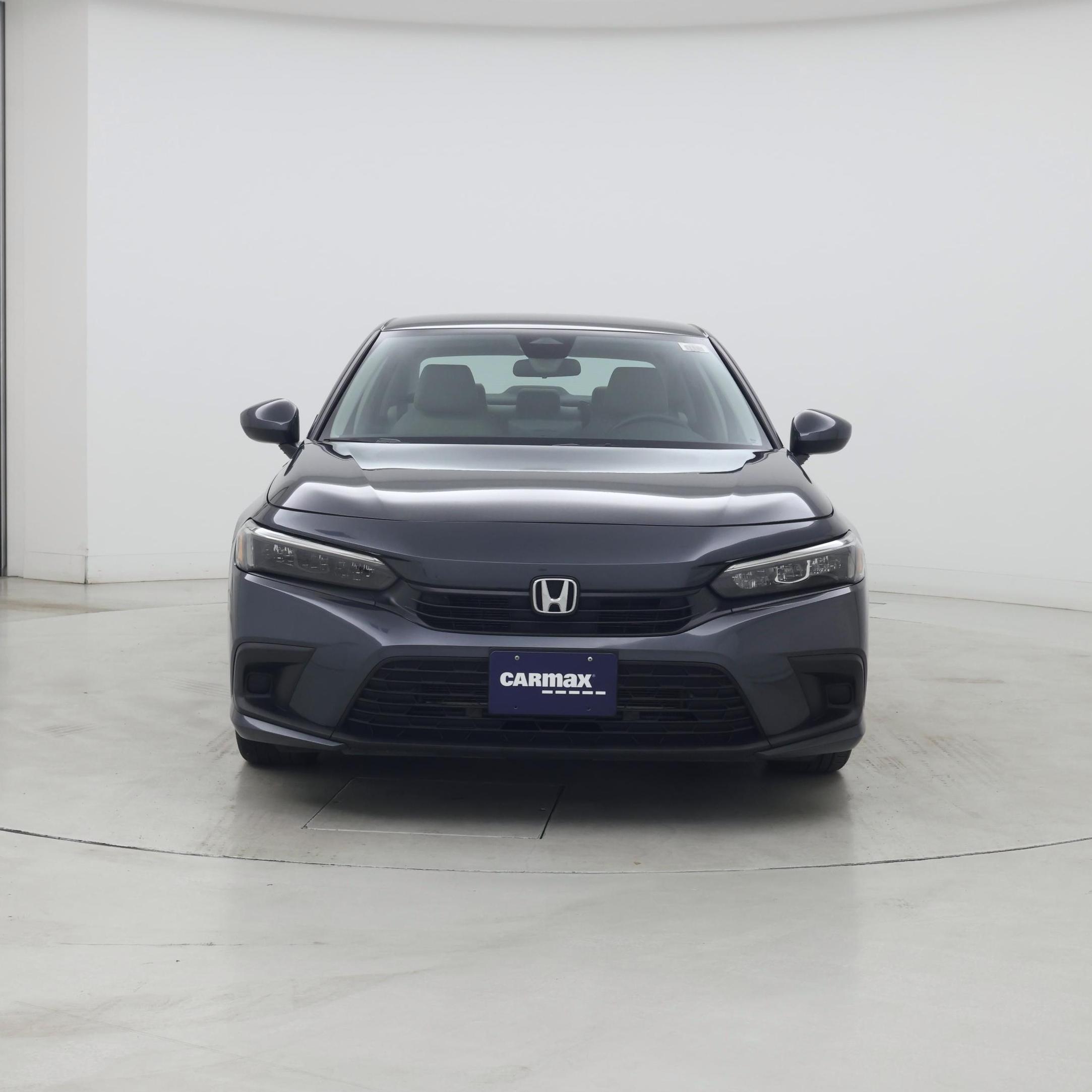 Thumbnail: 2024 Honda Civic - 5