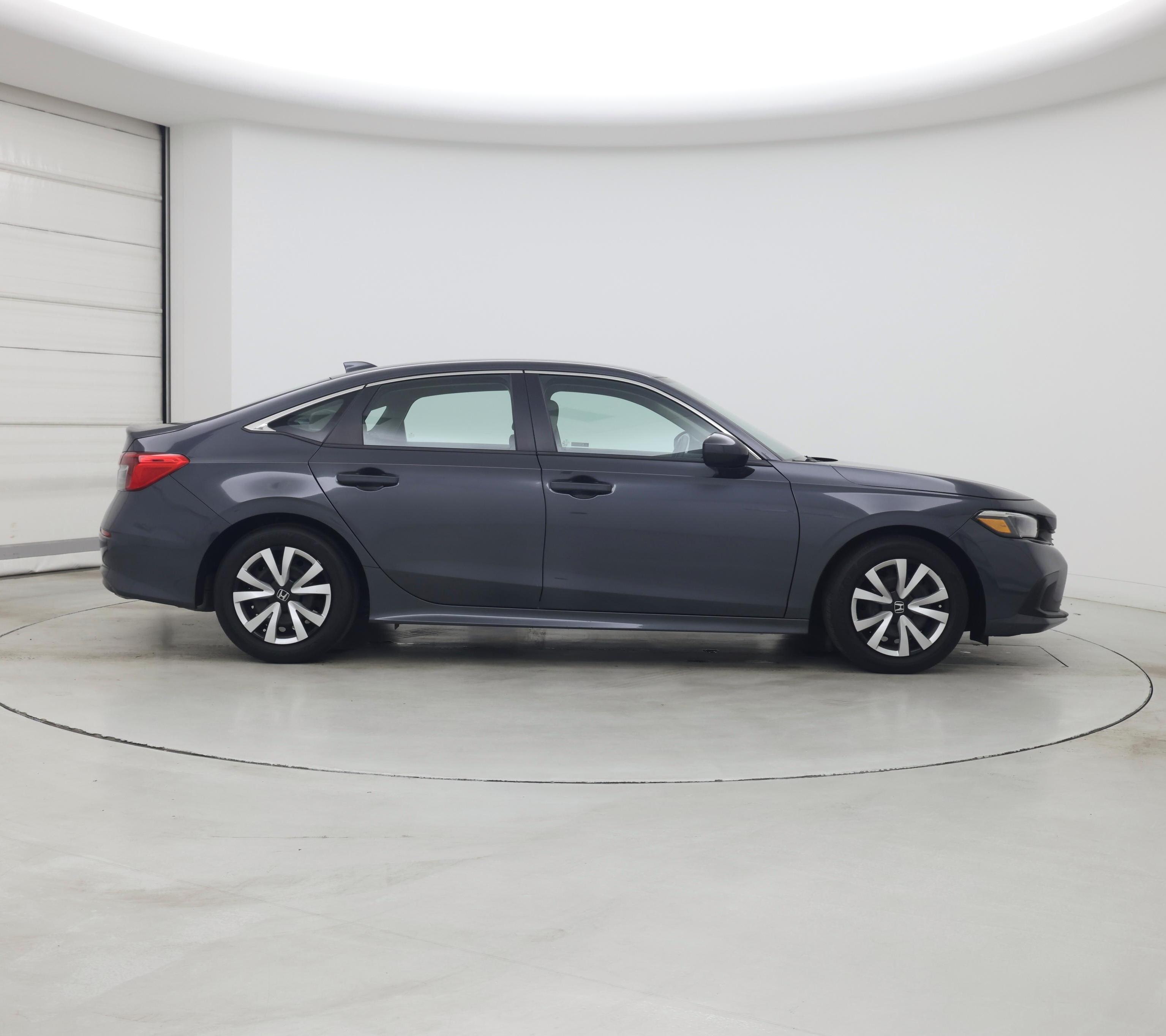 Thumbnail: 2024 Honda Civic - 7