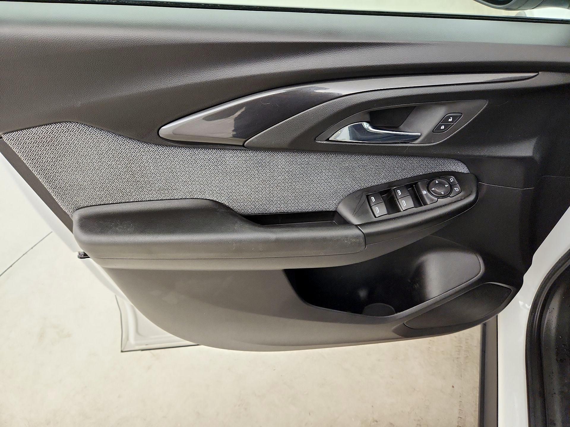 Thumbnail: 2022 Chevrolet TrailBlazer - 12