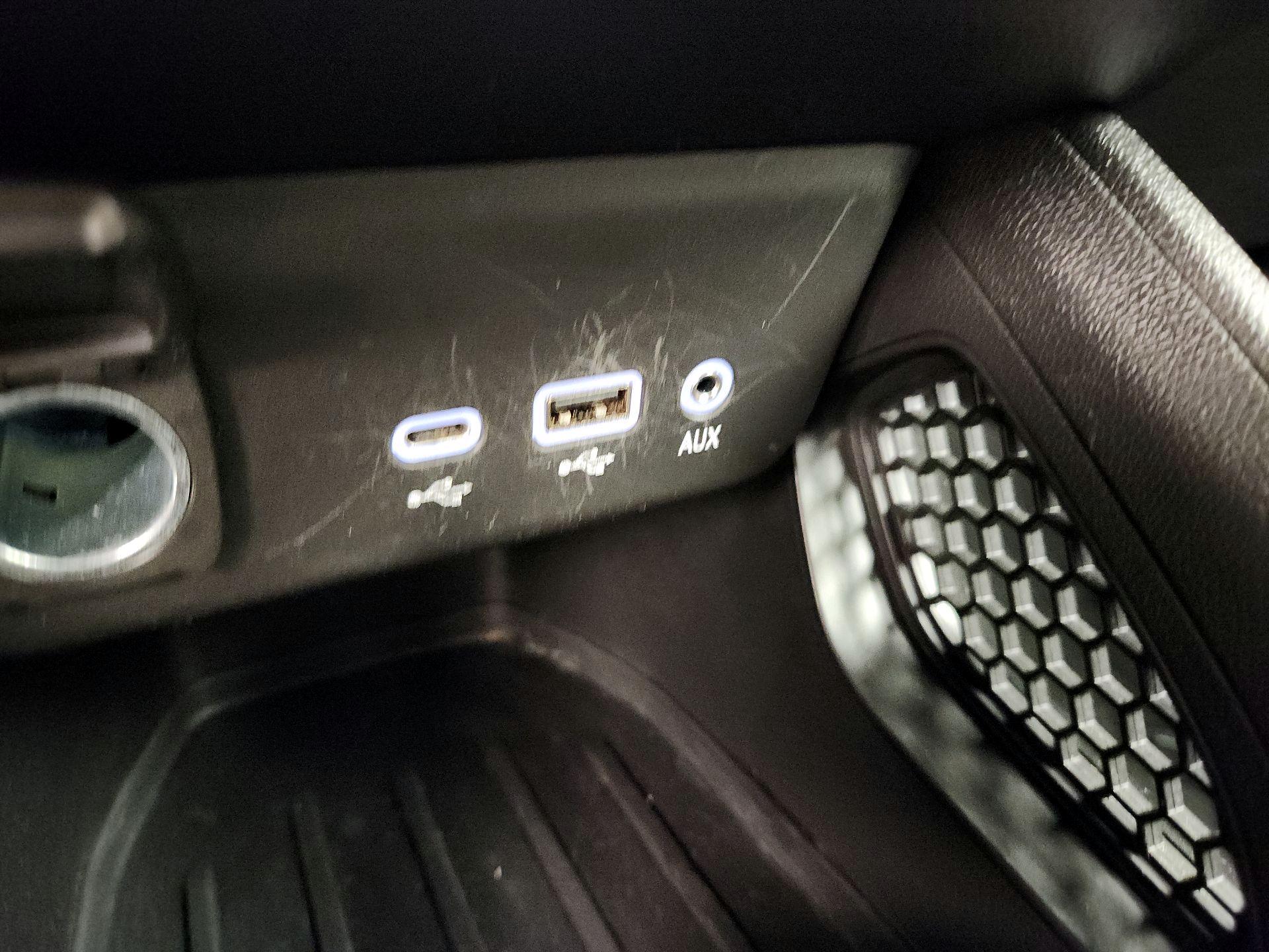 Thumbnail: 2022 Chevrolet TrailBlazer - 18