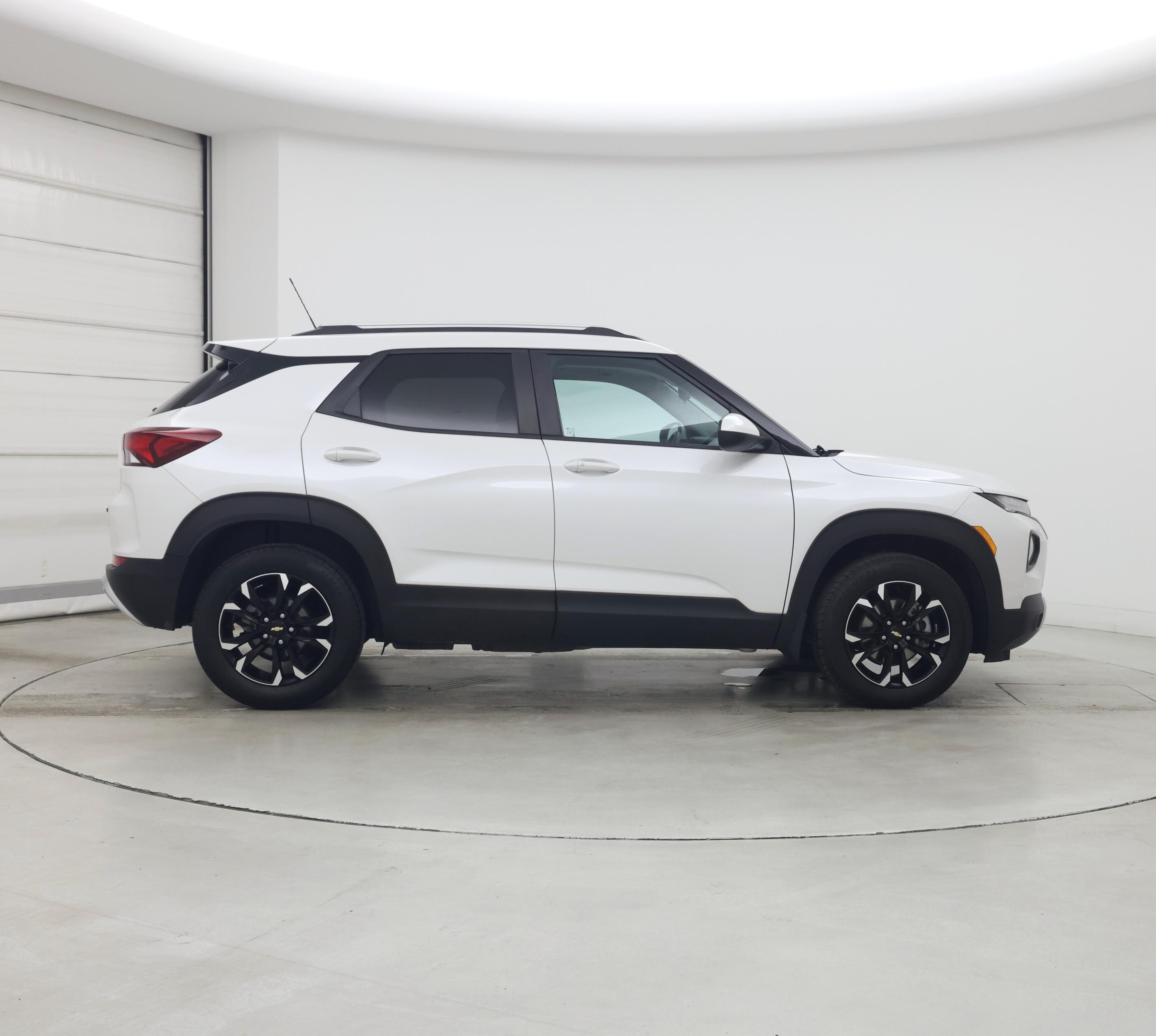 Thumbnail: 2022 Chevrolet TrailBlazer - 7