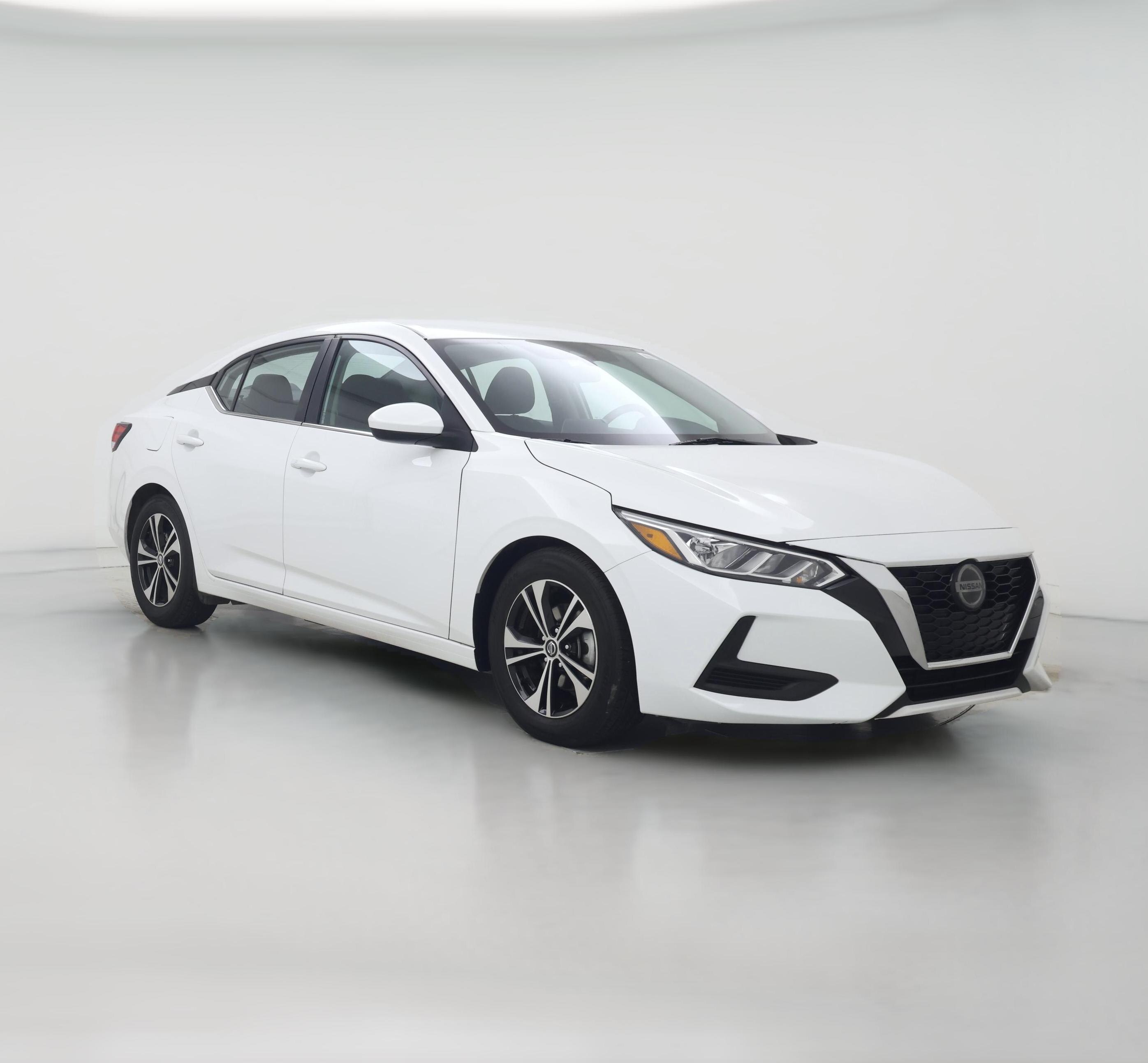 Thumbnail: 2023 Nissan Sentra - 1