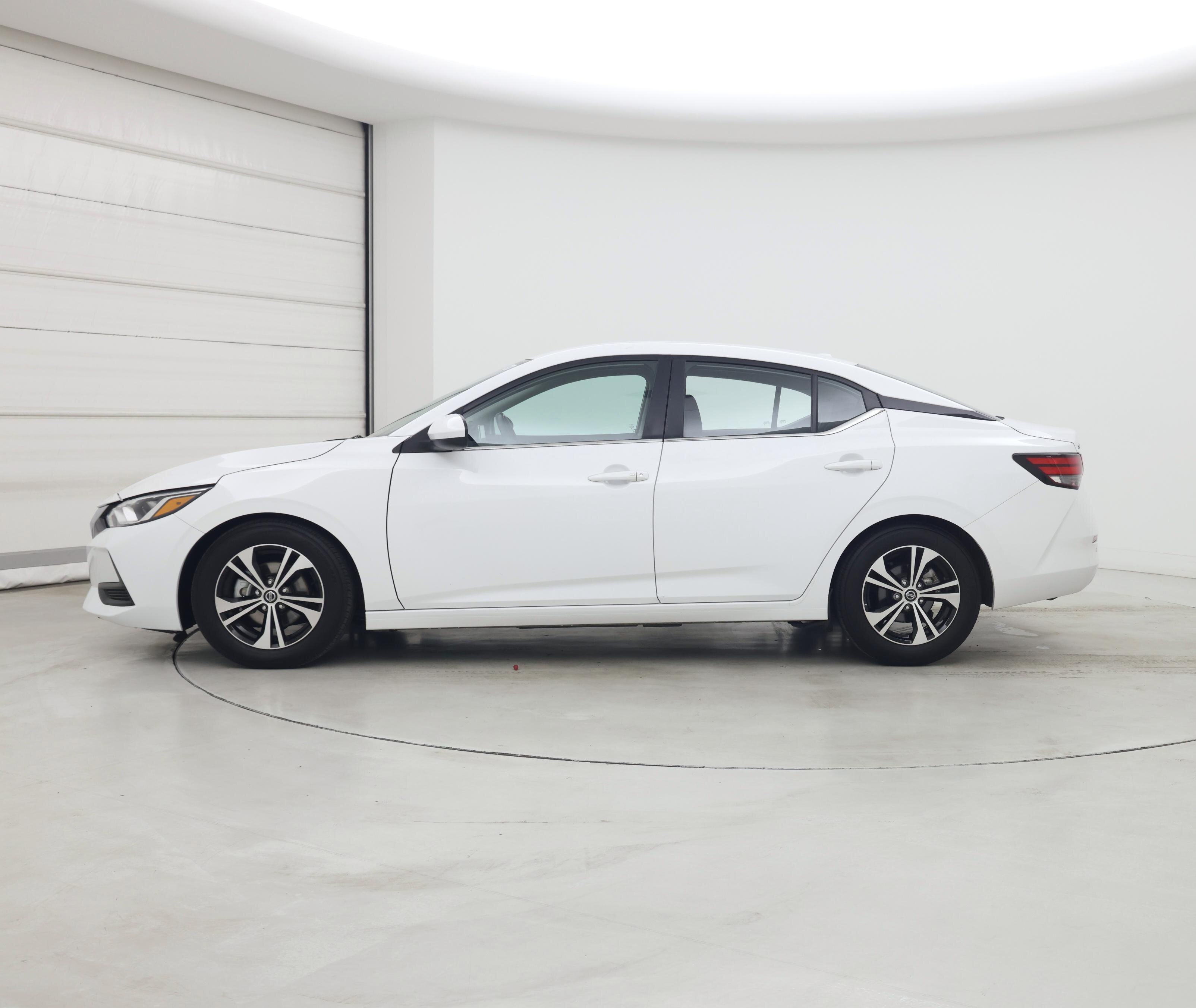 Thumbnail: 2023 Nissan Sentra - 3