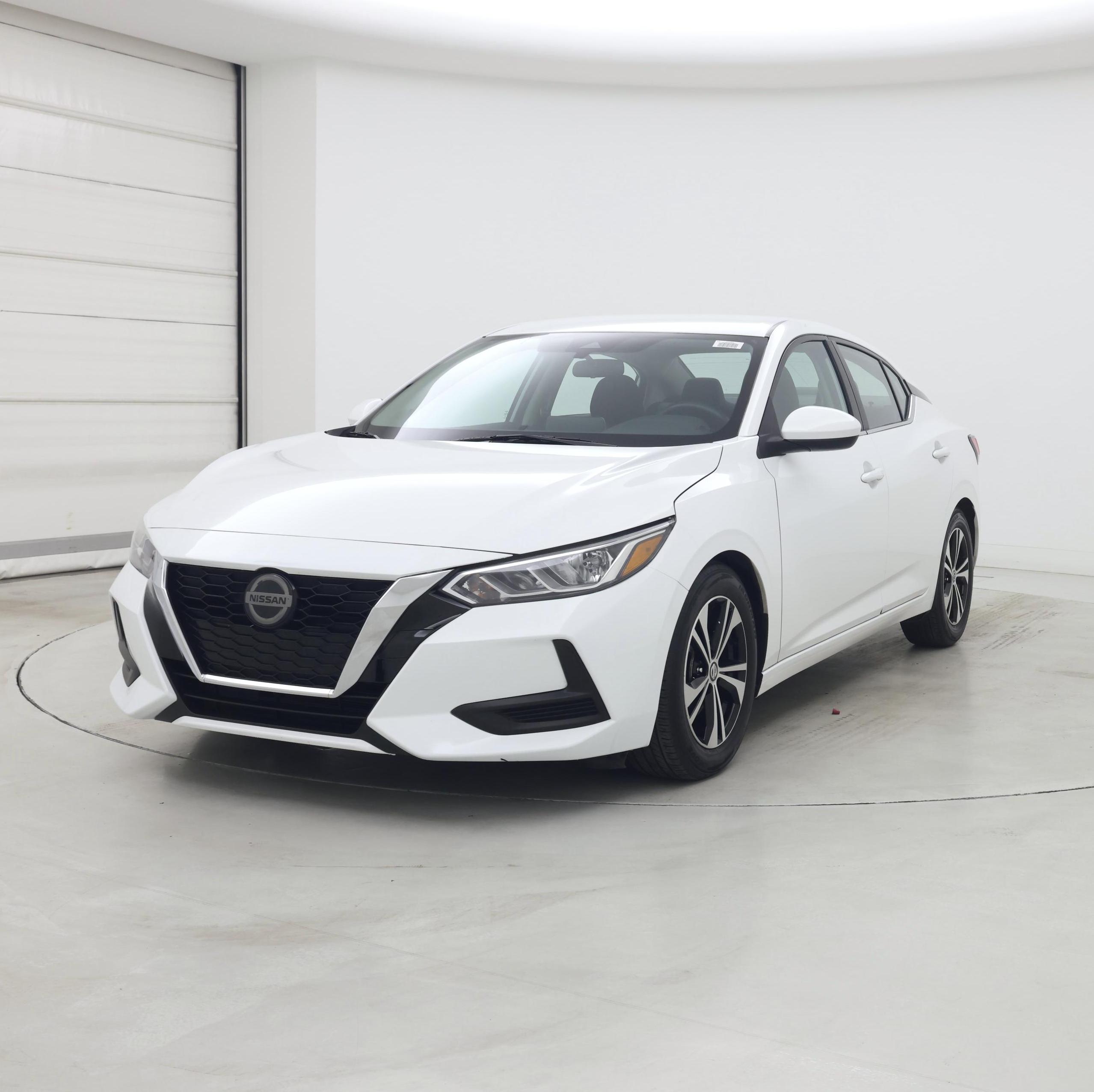 Thumbnail: 2023 Nissan Sentra - 4