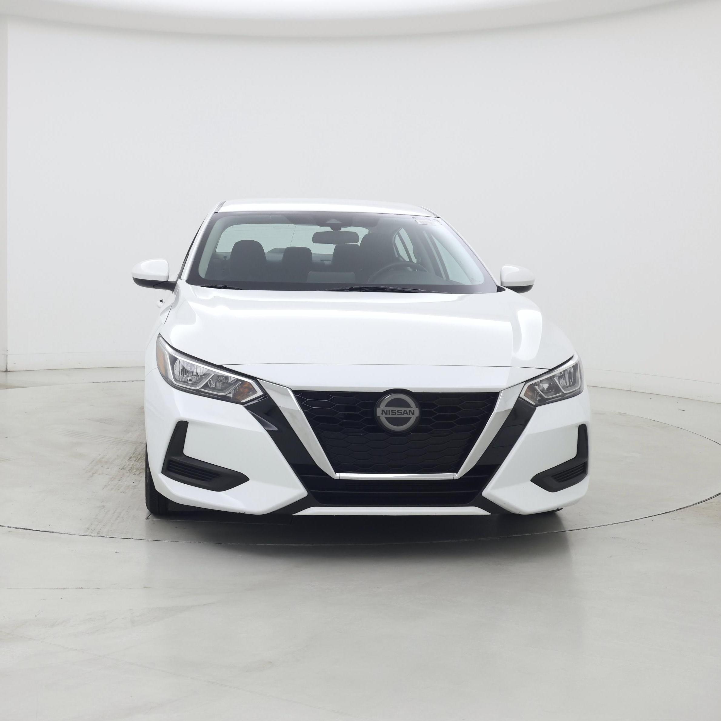Thumbnail: 2023 Nissan Sentra - 5