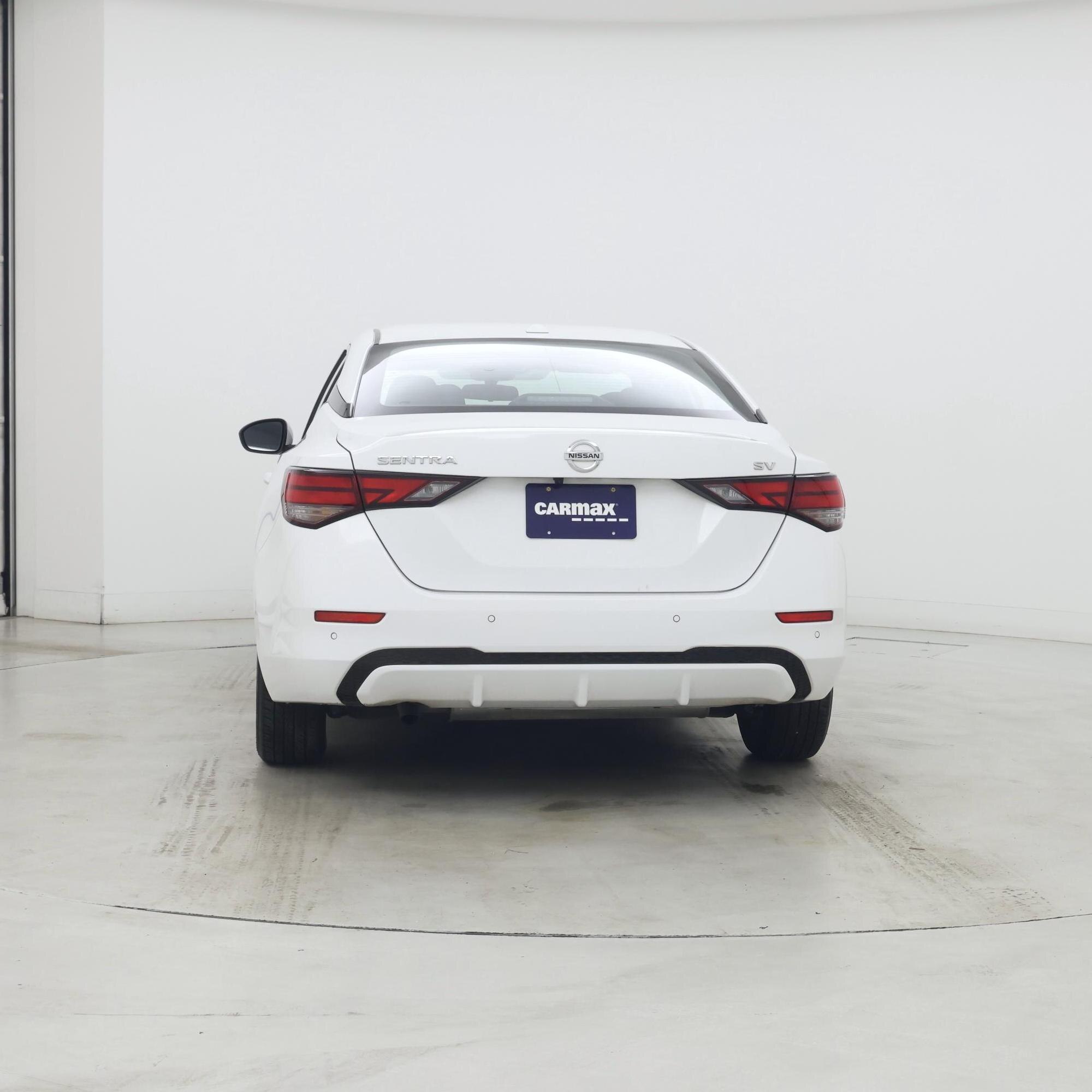 Thumbnail: 2023 Nissan Sentra - 6