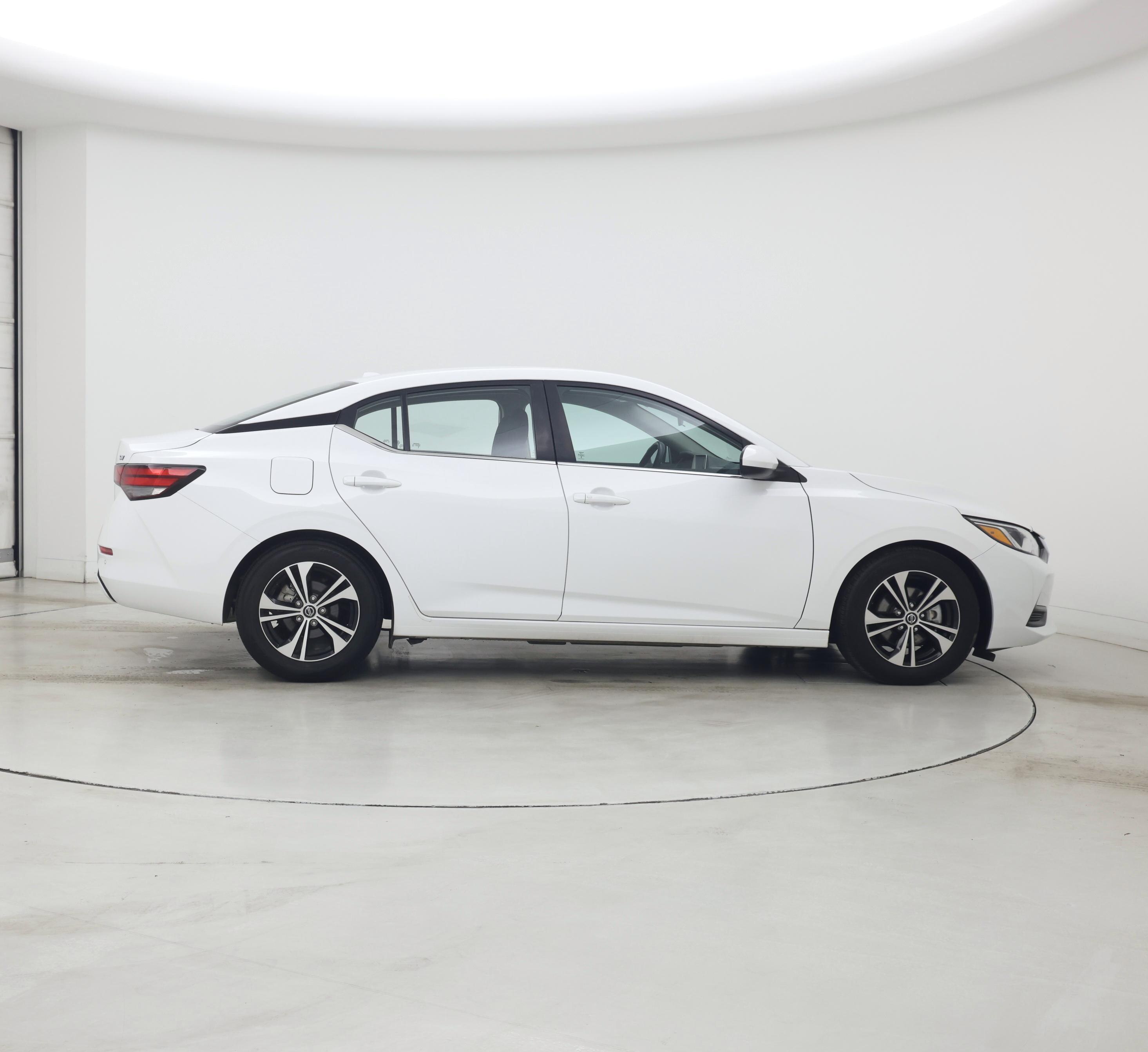 Thumbnail: 2023 Nissan Sentra - 7