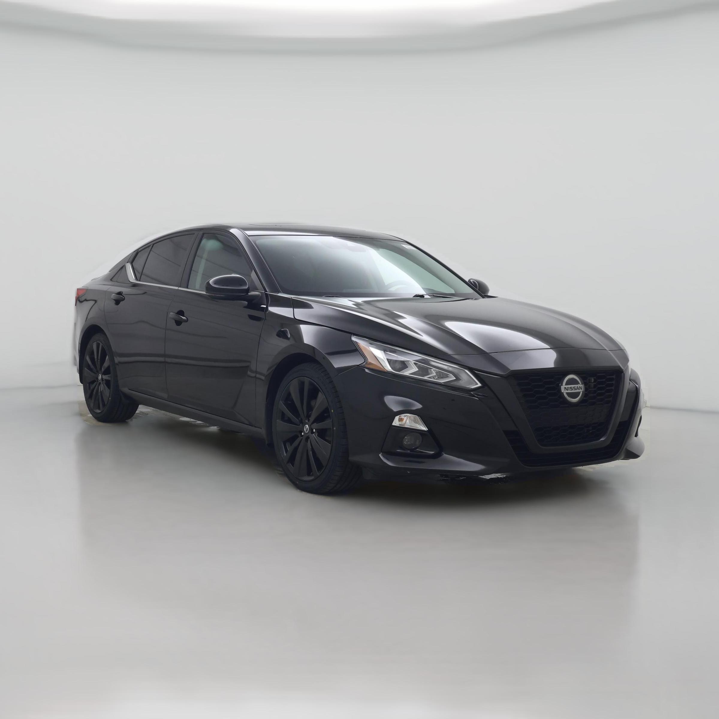 Thumbnail: 2022 Nissan Altima - 1