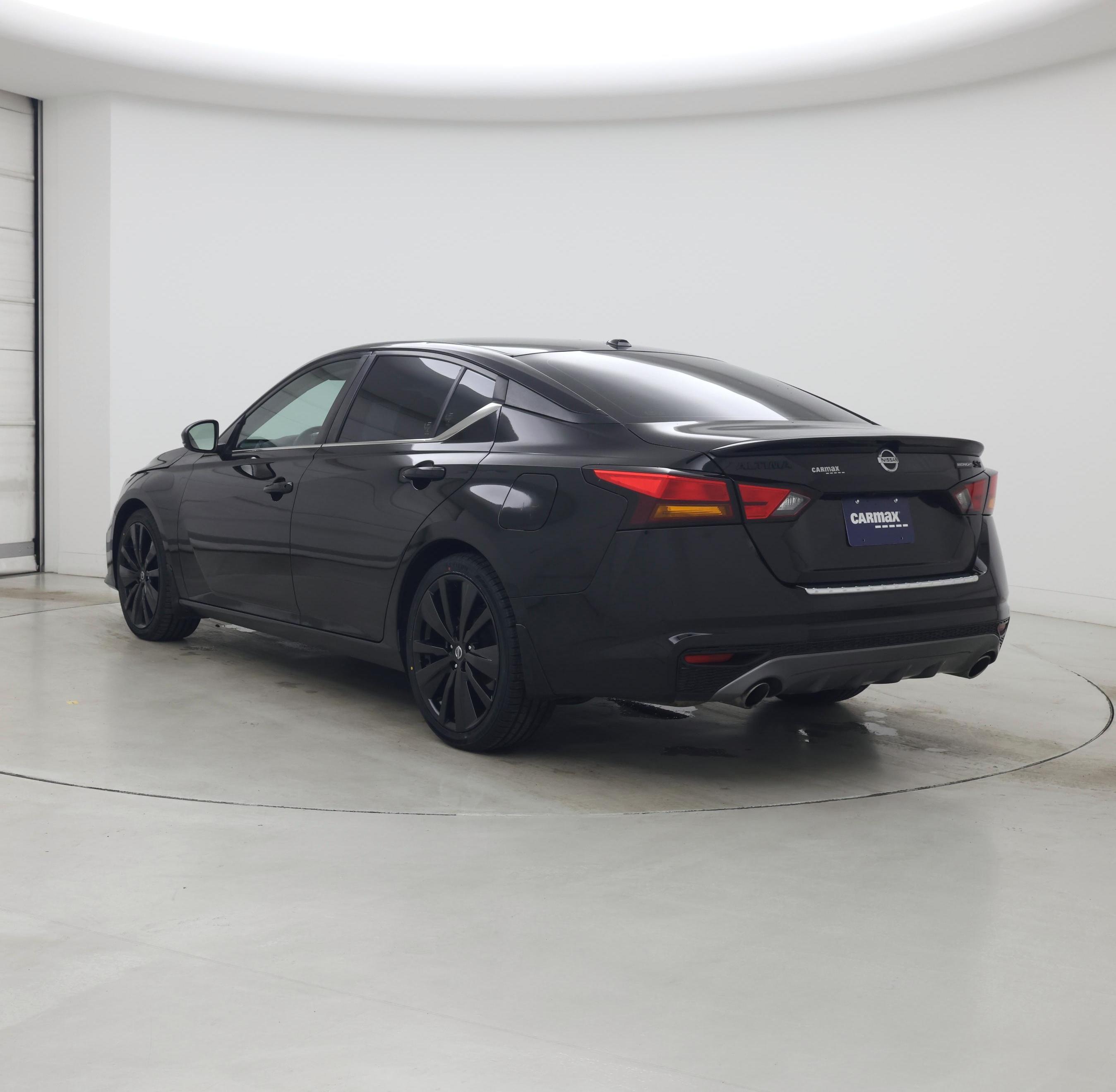 Thumbnail: 2022 Nissan Altima - 2