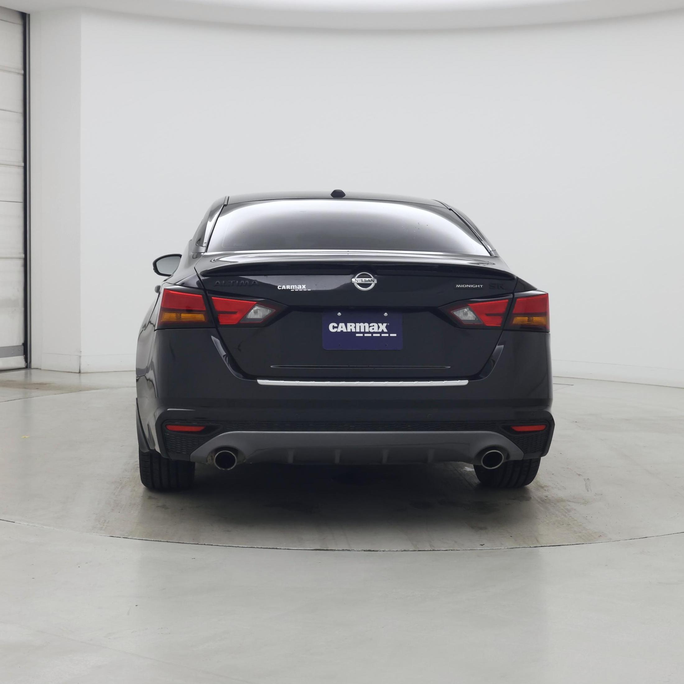 Thumbnail: 2022 Nissan Altima - 6