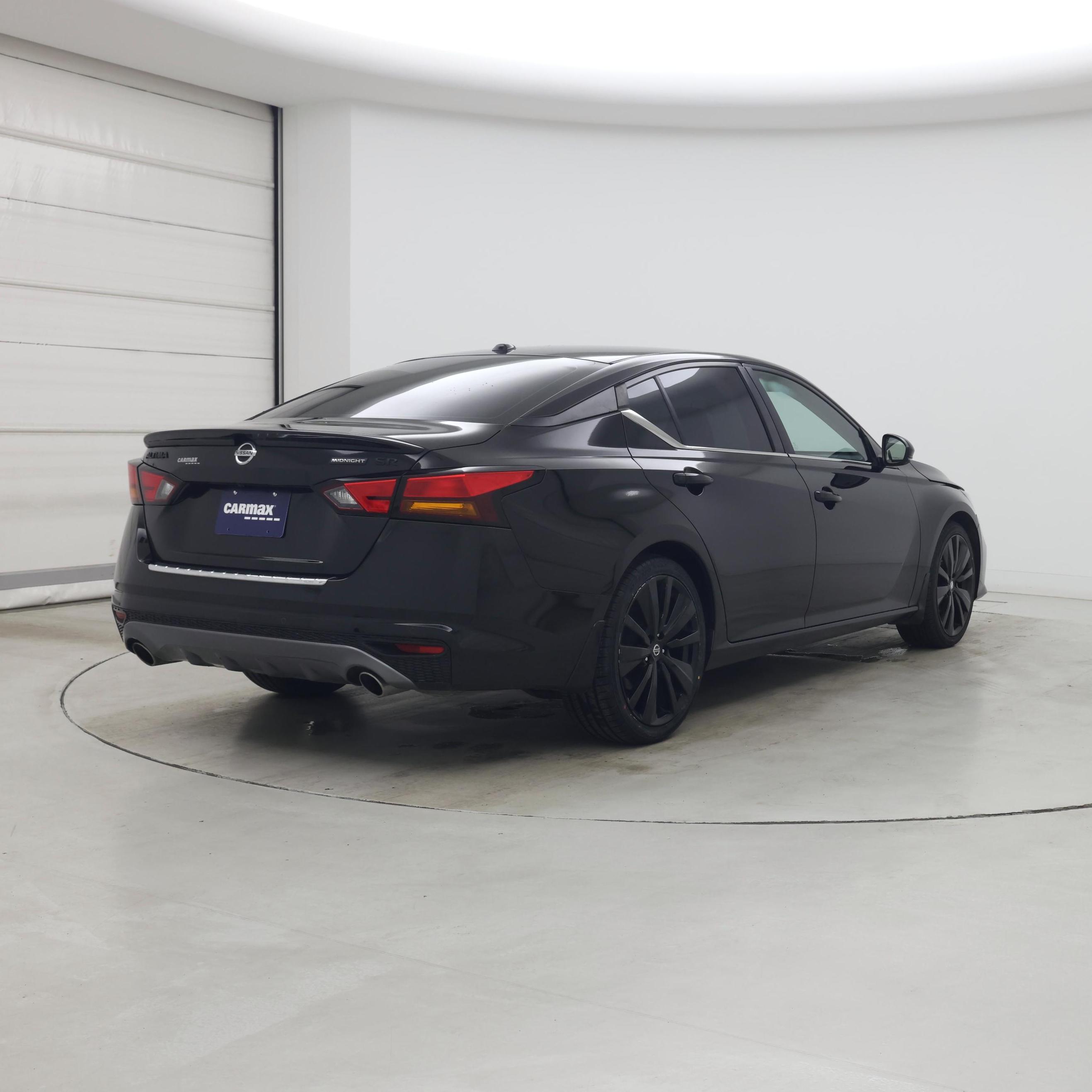 Thumbnail: 2022 Nissan Altima - 8
