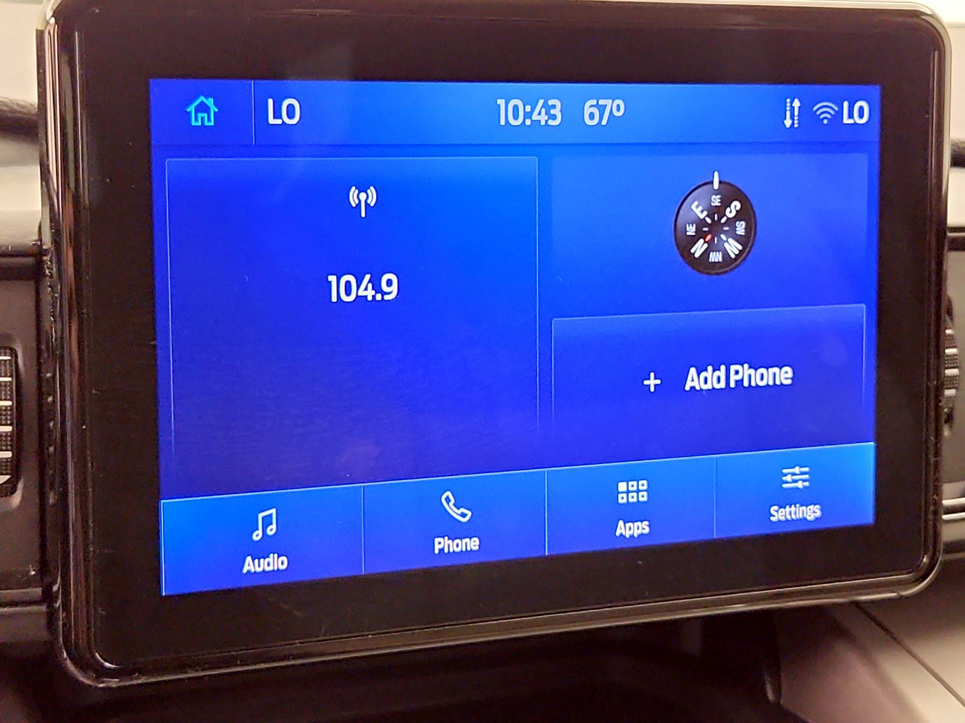 Thumbnail: 2022 Ford Explorer - 15