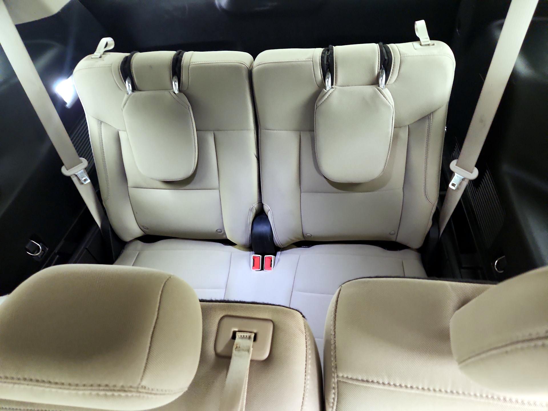 Thumbnail: 2022 Ford Explorer - 20