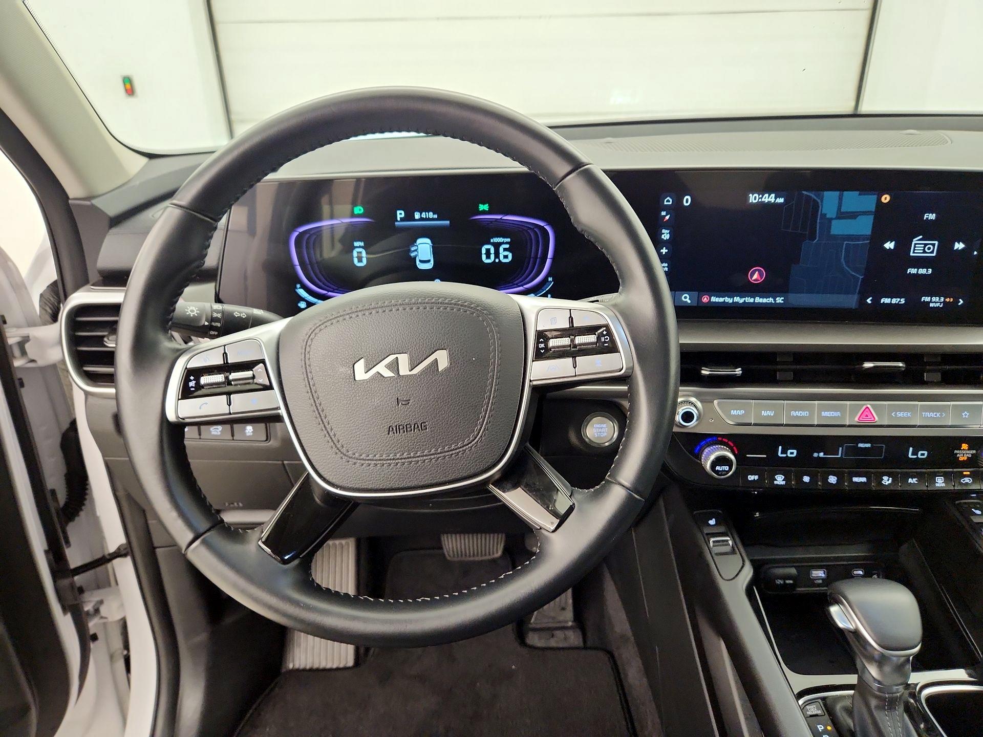 Thumbnail: 2025 Kia Telluride - 10