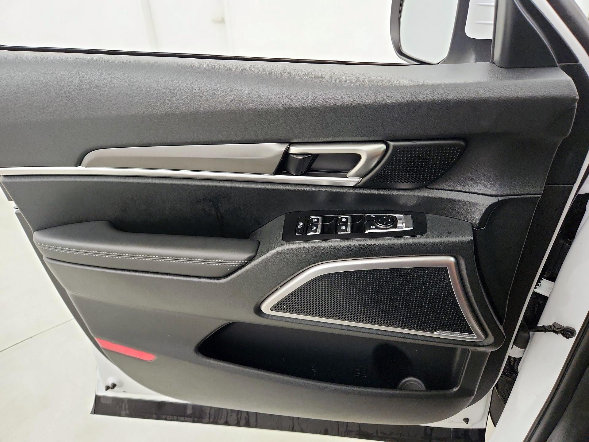 Thumbnail: 2025 Kia Telluride - 12