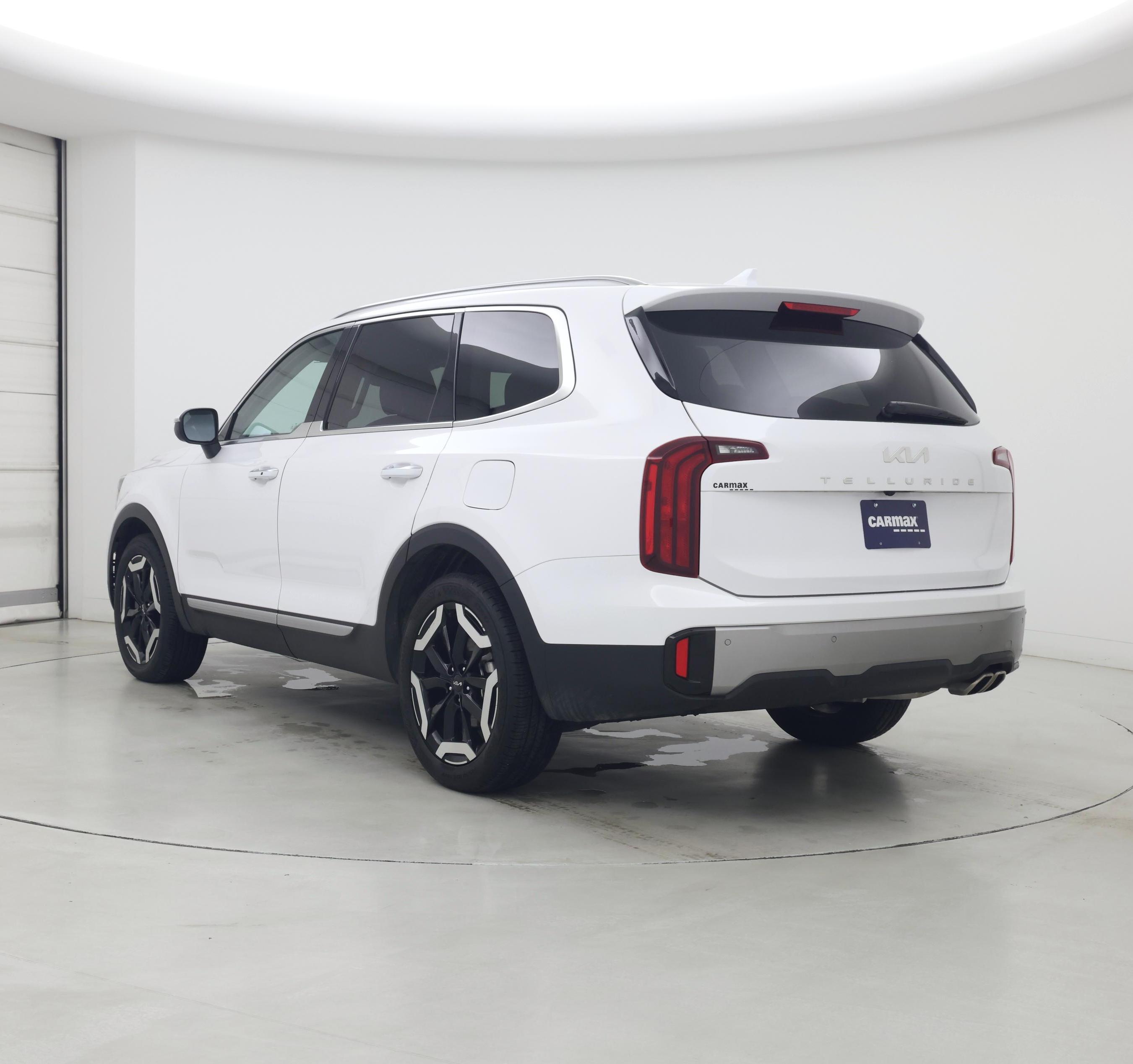 Thumbnail: 2025 Kia Telluride - 2