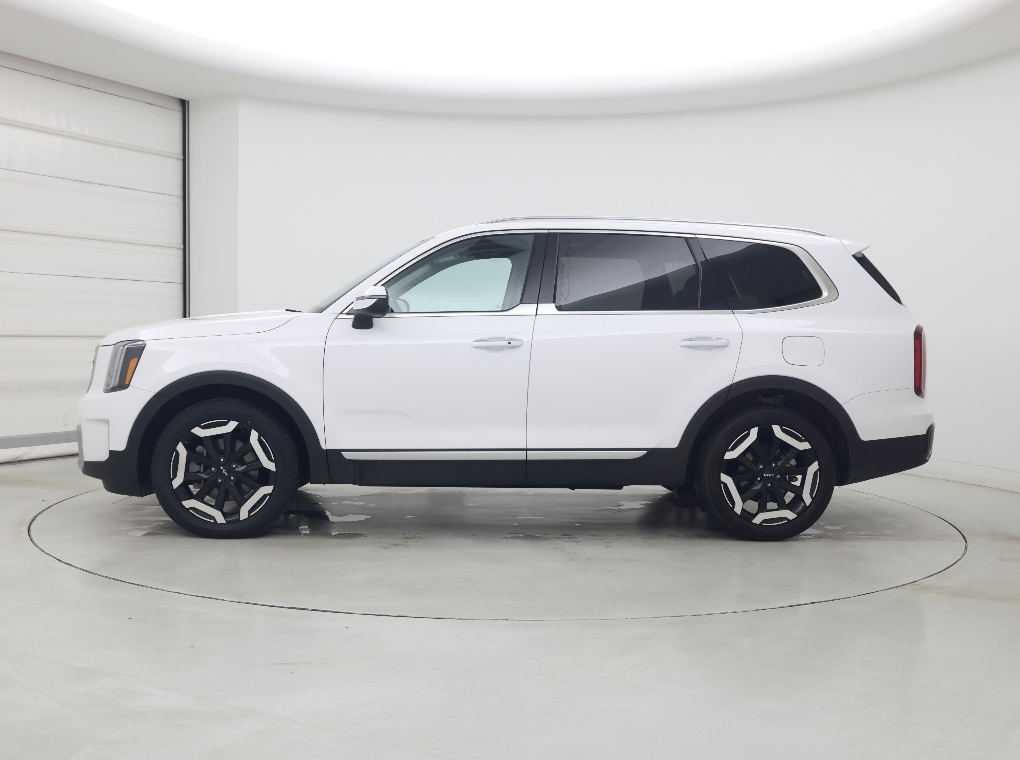 Thumbnail: 2025 Kia Telluride - 3