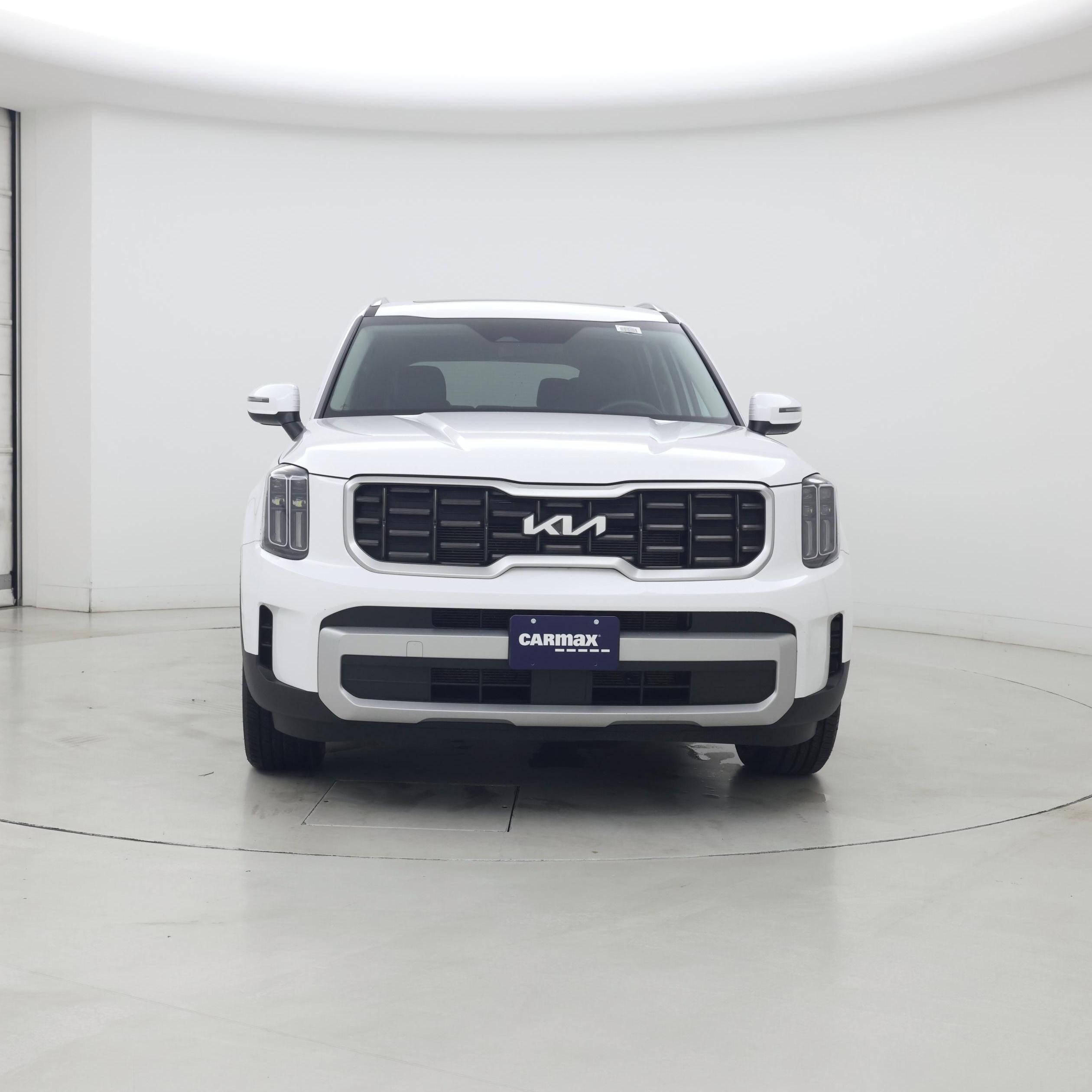 Thumbnail: 2025 Kia Telluride - 5