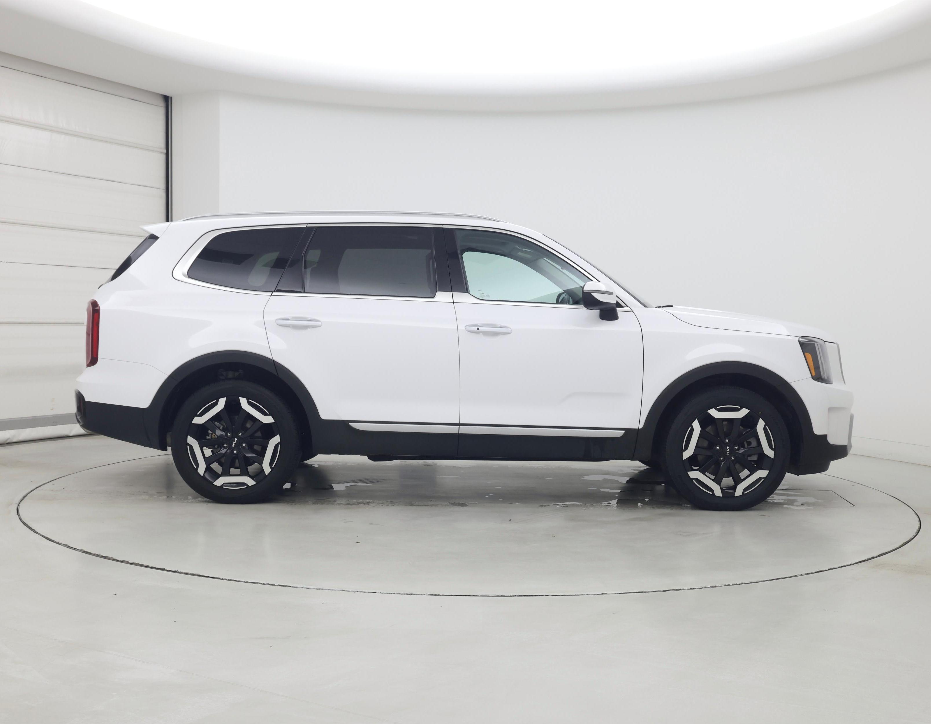 Thumbnail: 2025 Kia Telluride - 7