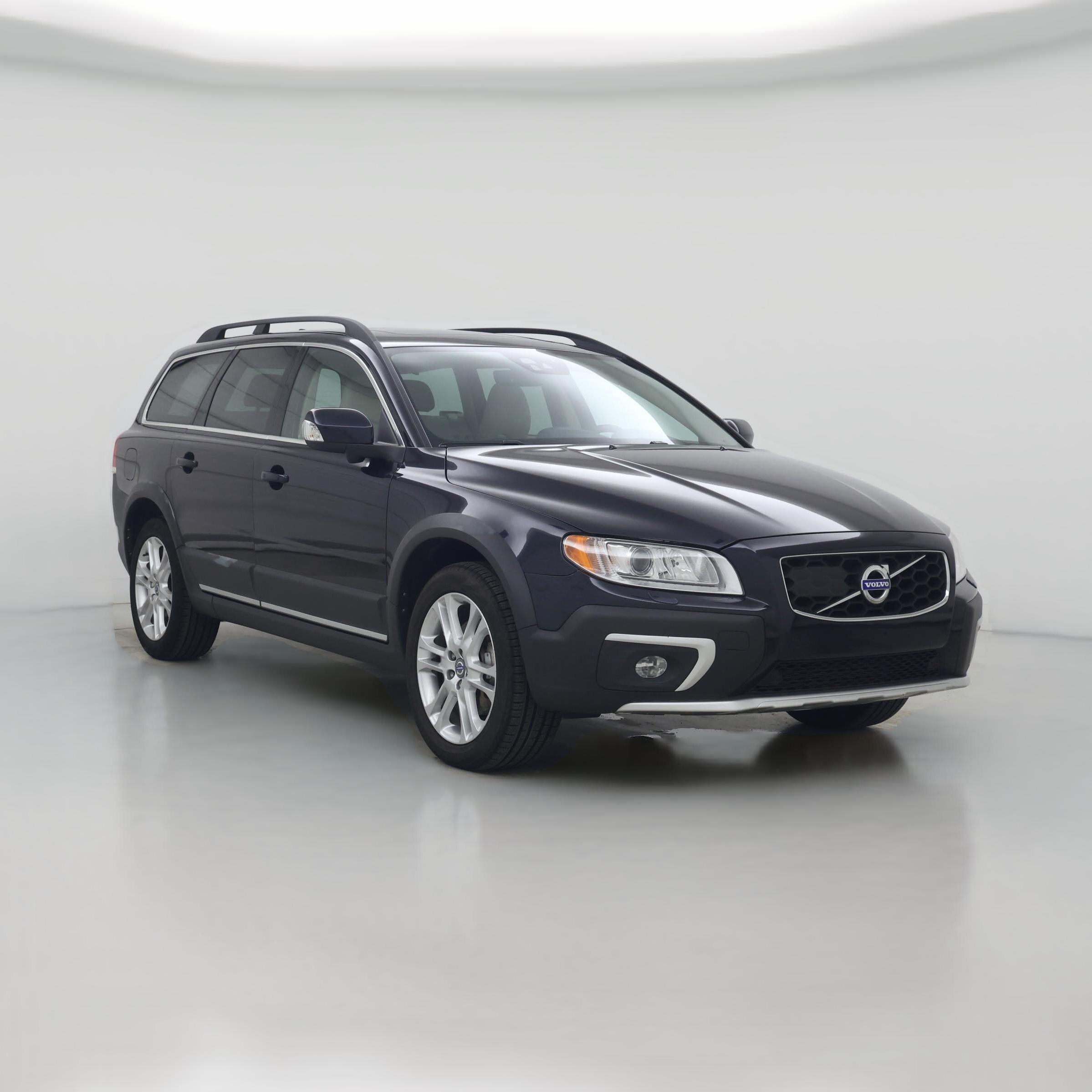 Thumbnail: 2016 Volvo XC70 - 1