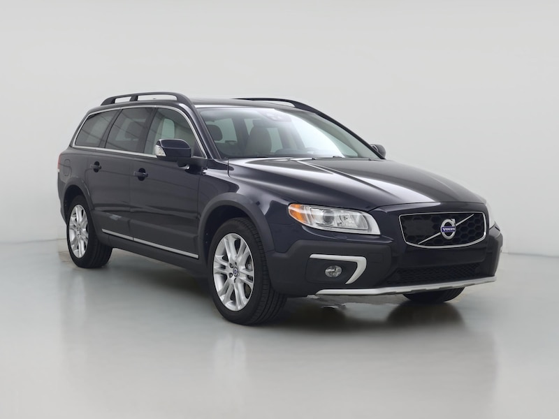 2016 Volvo XC70 T5 -
                  Fort Myers, FL