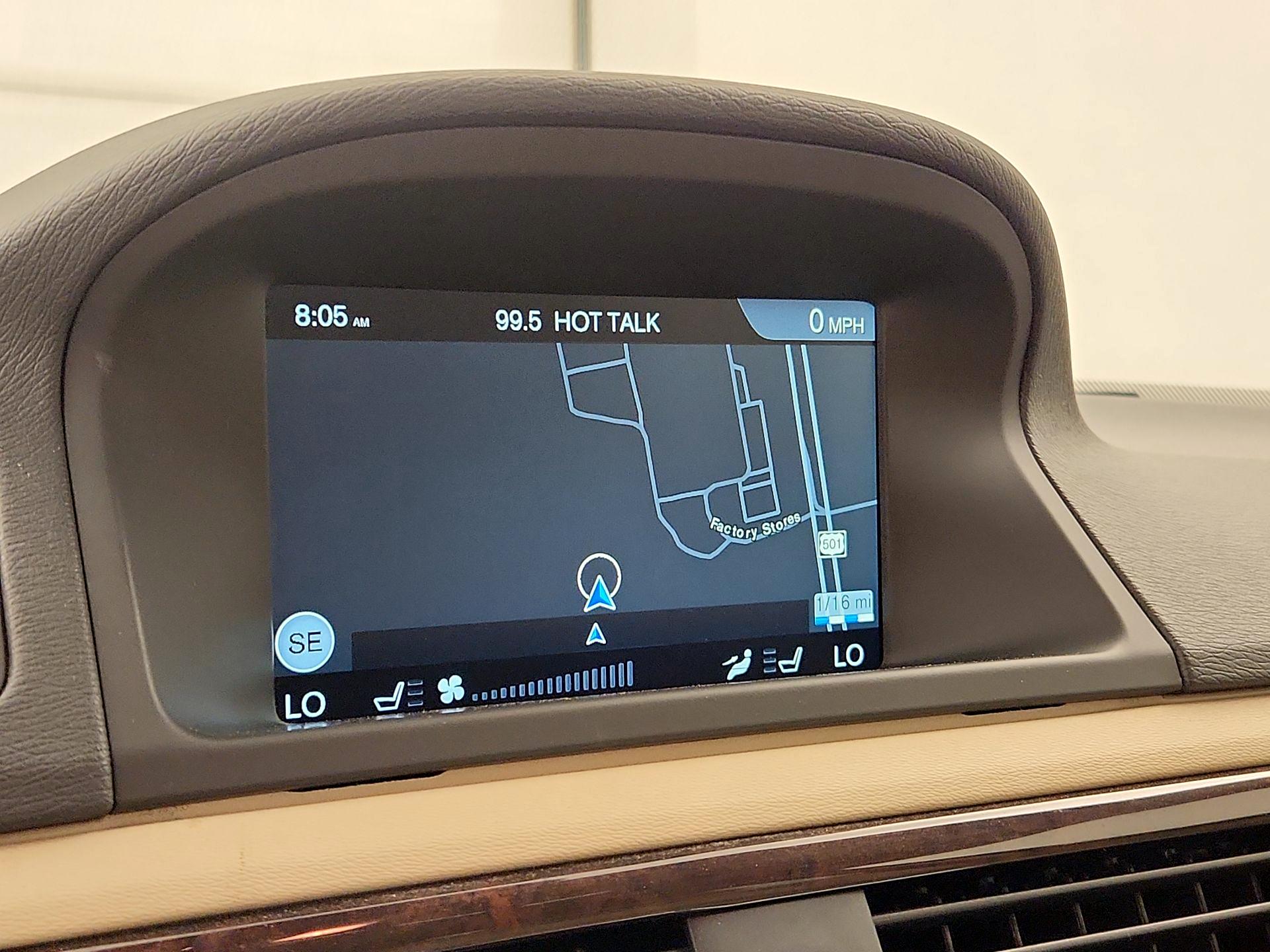 Thumbnail: 2016 Volvo XC70 - 14